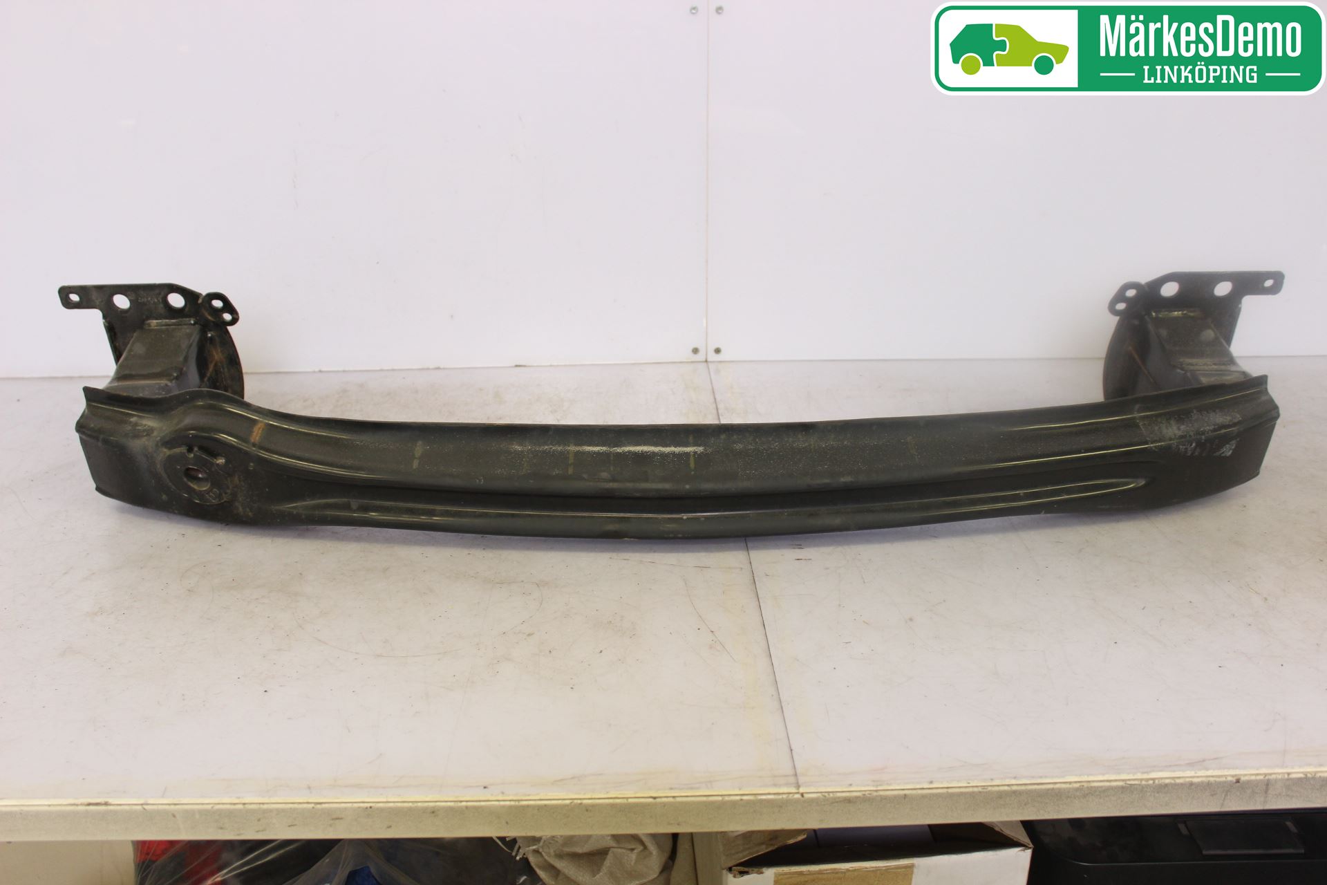 Seat LEON 06-12 Stötfångarbalk Fram