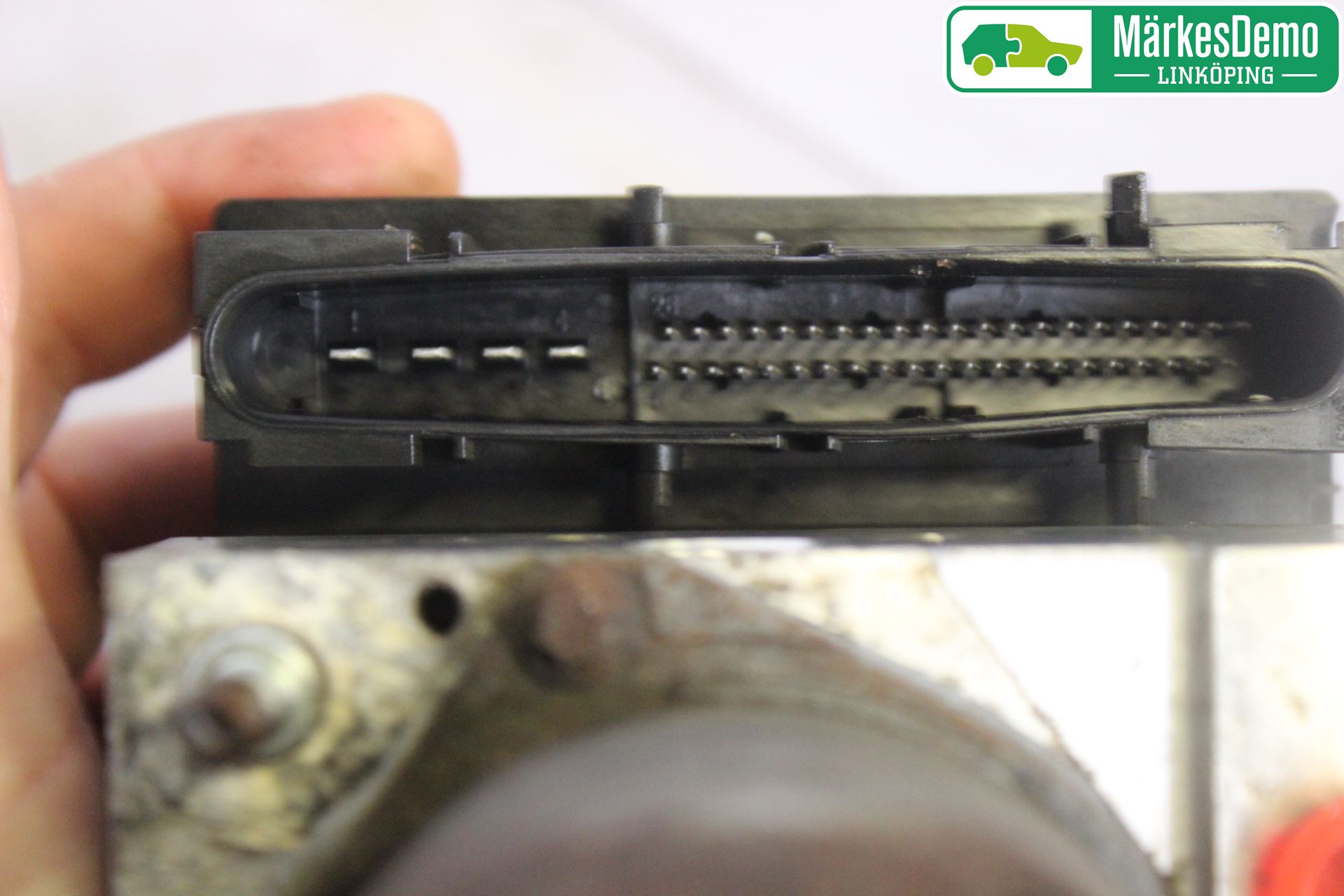 Kia CEED 06-12 Abs Hydraulaggregat