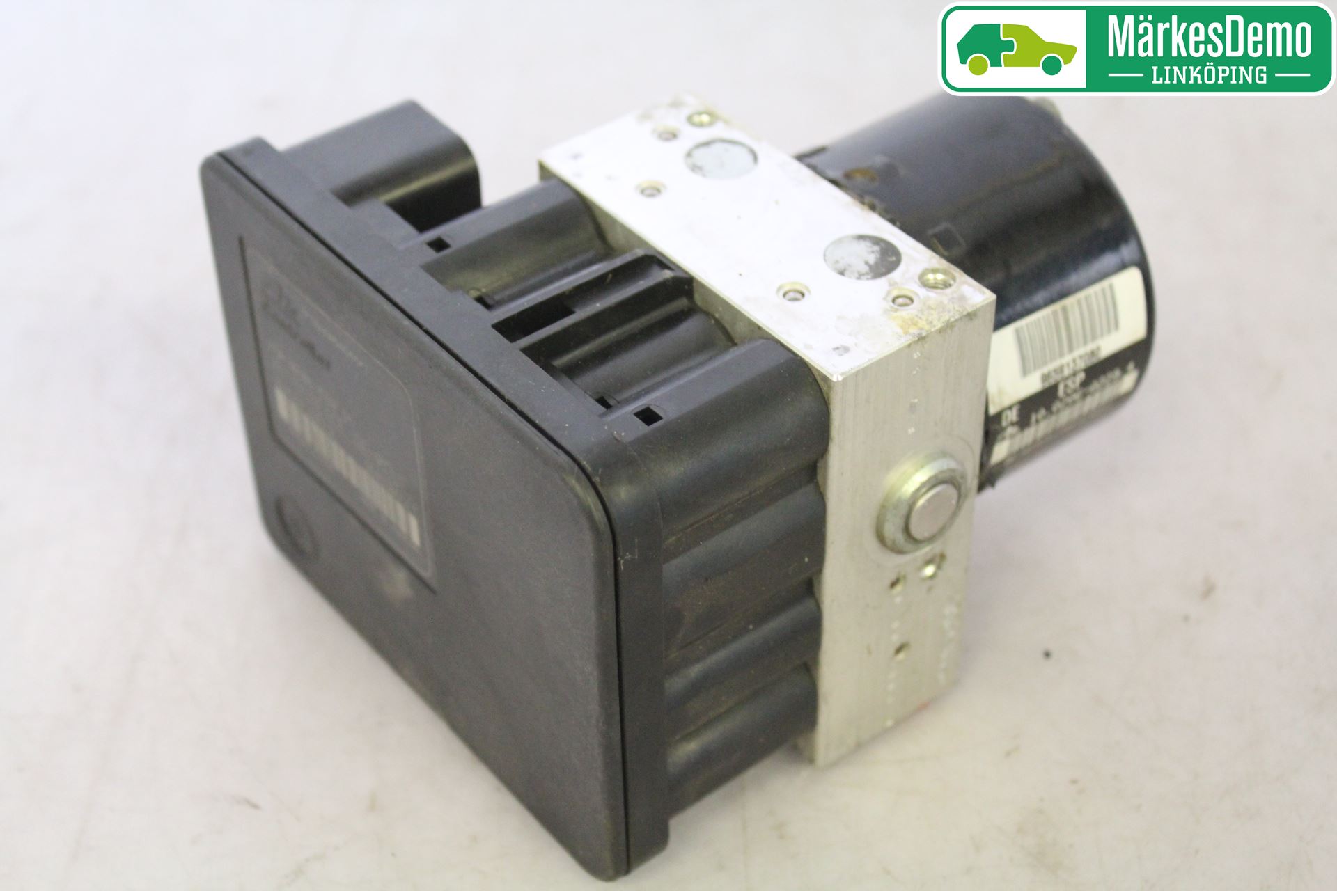 Peugeot 206+ 10-13 Abs Hydraulaggregat