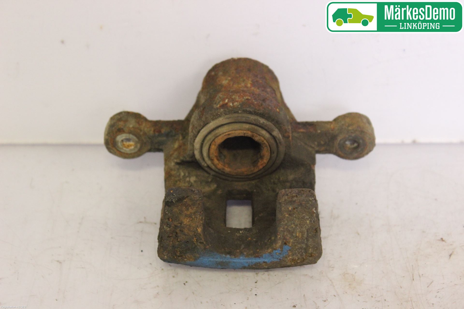 Kia CEED 06-12 Bromsok Bak Höger