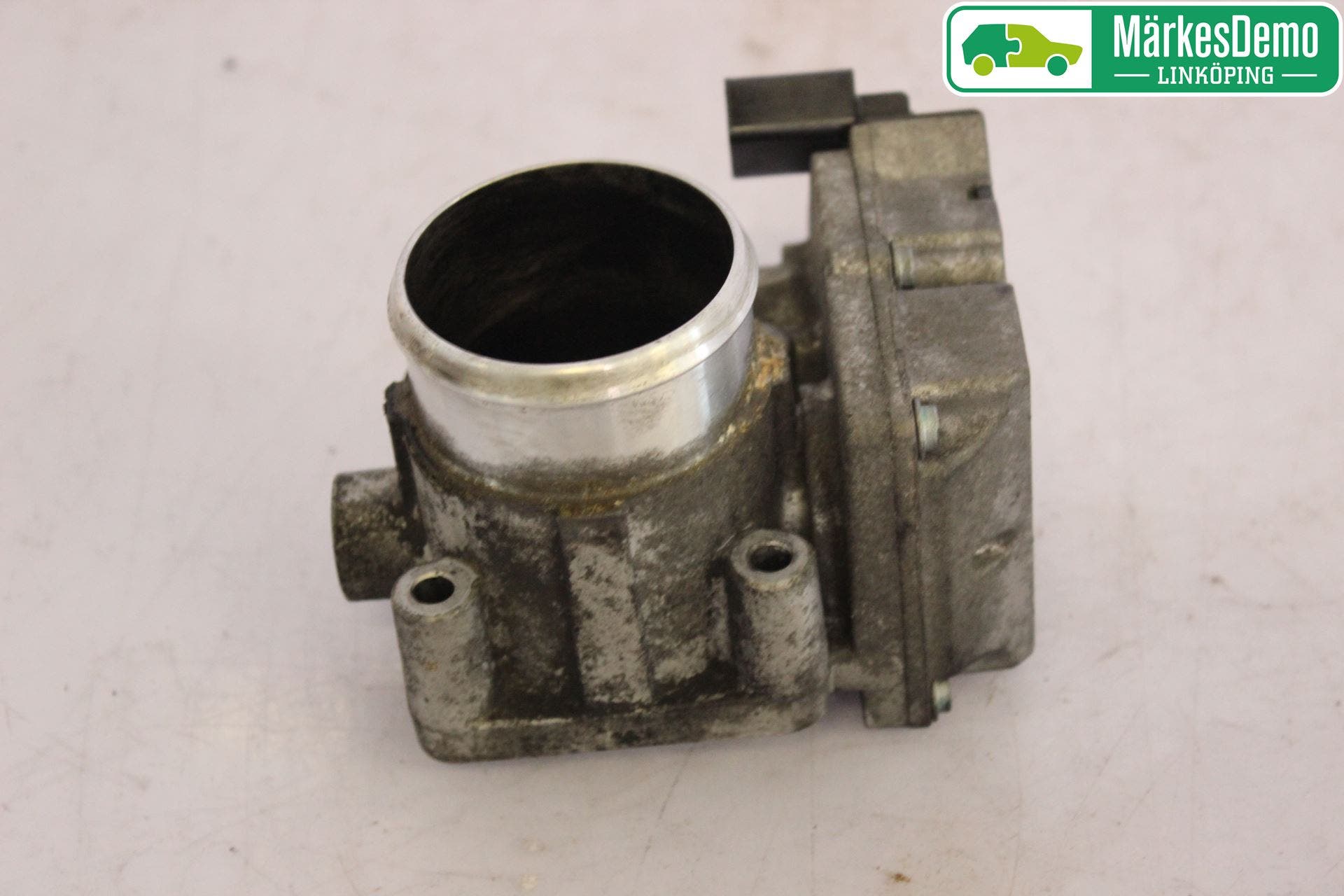 Kia CEED 06-12 Injspjällhus