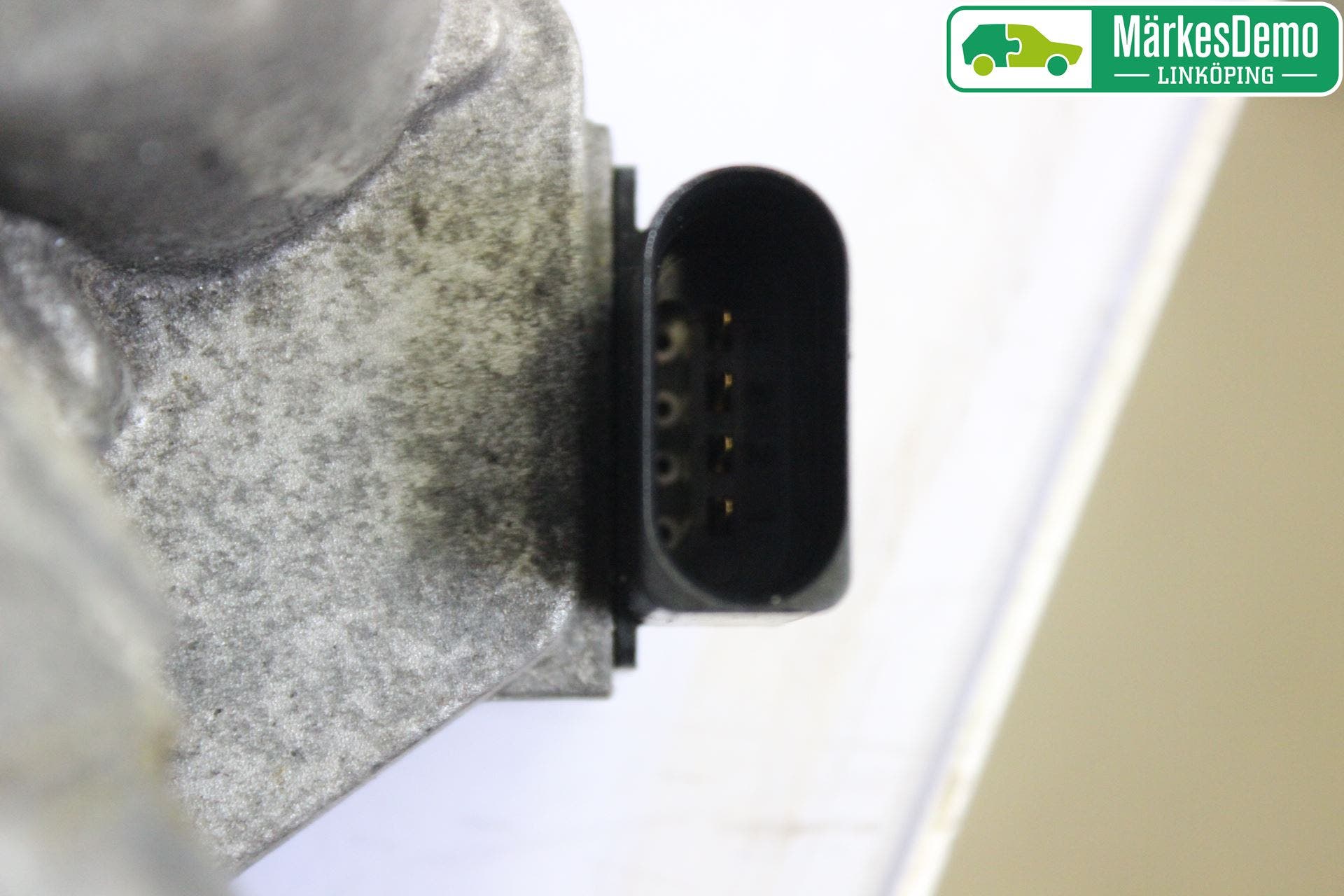 Kia CEED 06-12 Injspjällhus