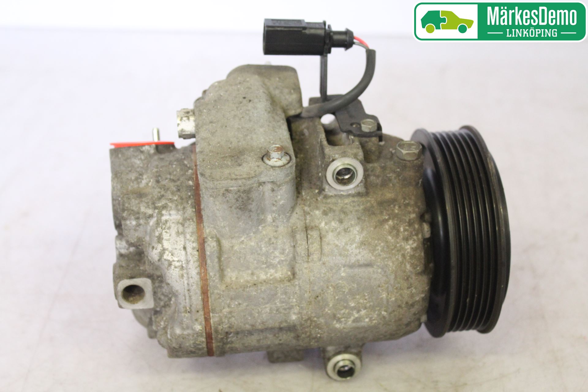 Volkswagen VW POLO 05-09 Ac Kompressor