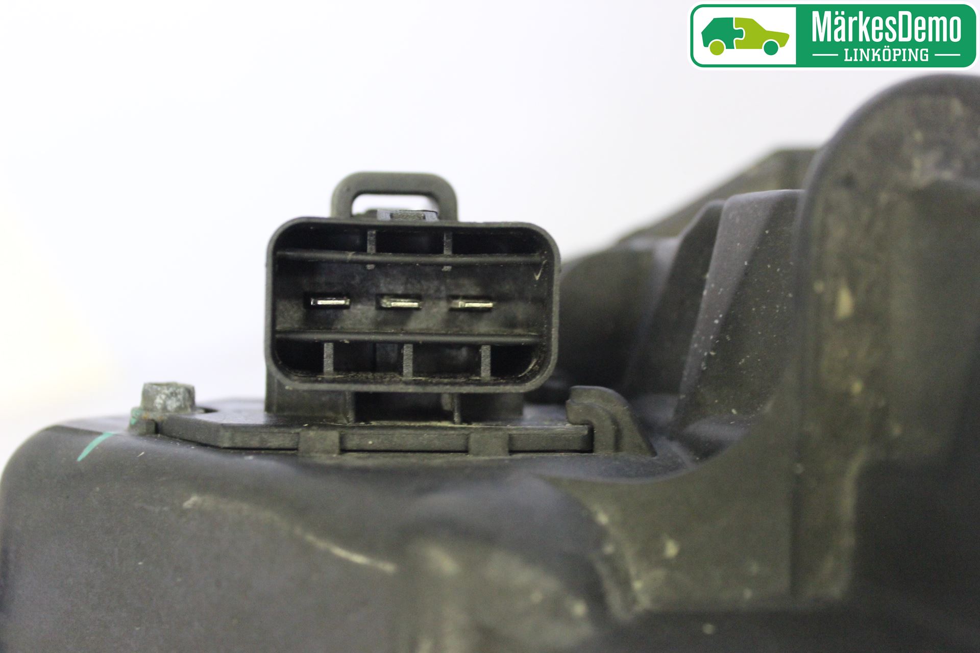 Kia CEED 06-12 Kylfläkt El