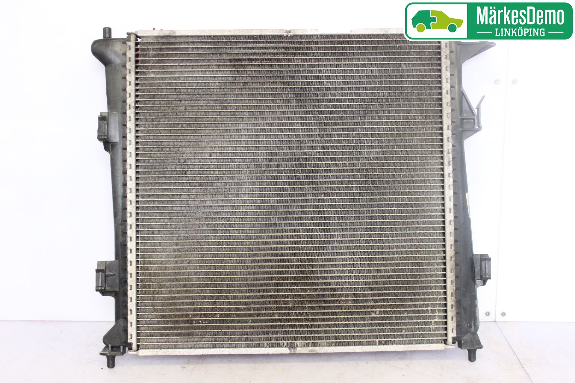 Kia CEED 06-12 Kylare Man