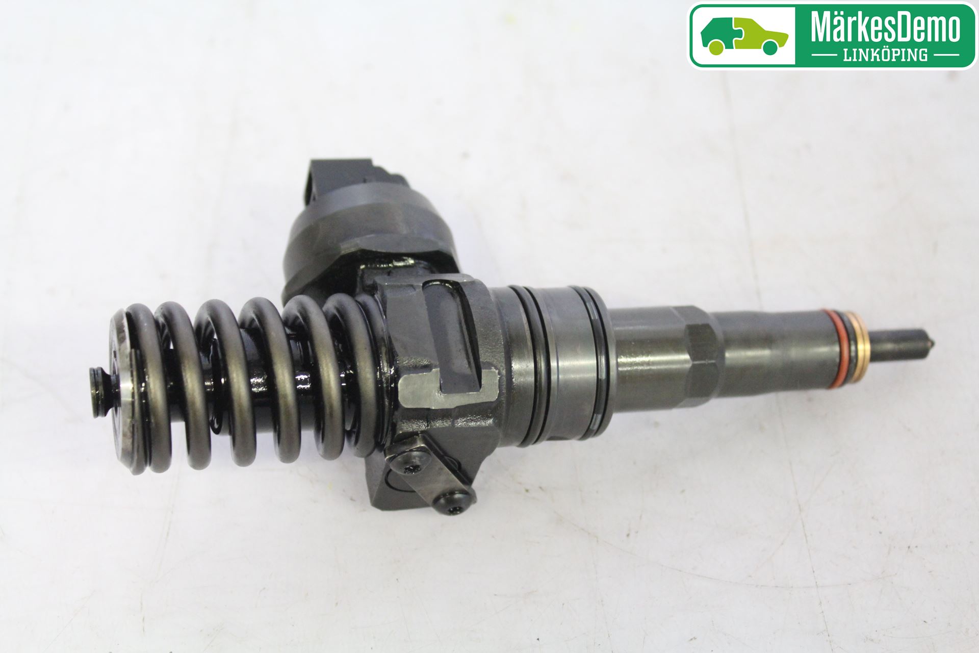 Volkswagen VW POLO 05-09 Injspridare