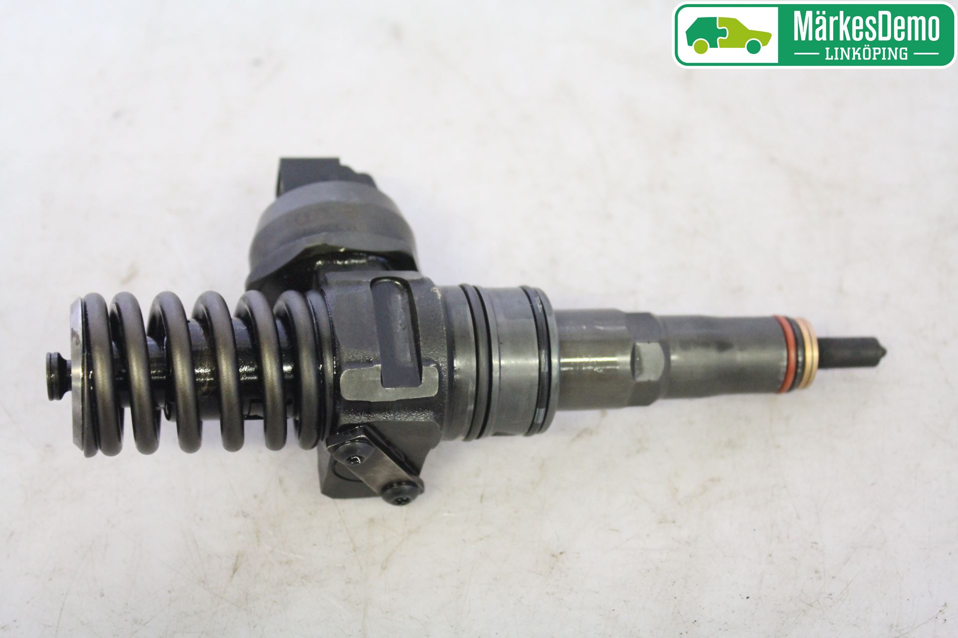 Volkswagen VW POLO 05-09 Injspridare