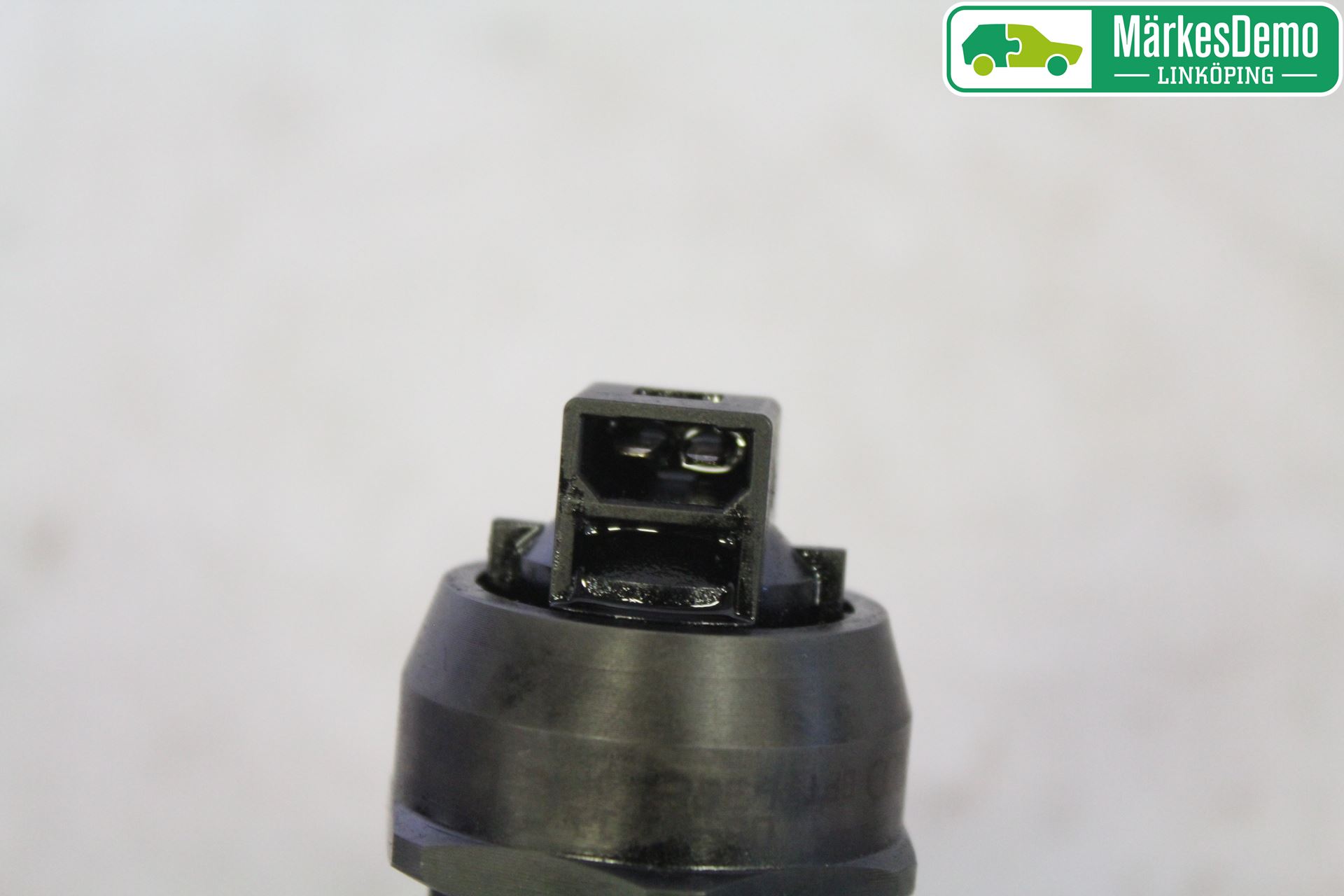 Volkswagen VW POLO 05-09 Injspridare