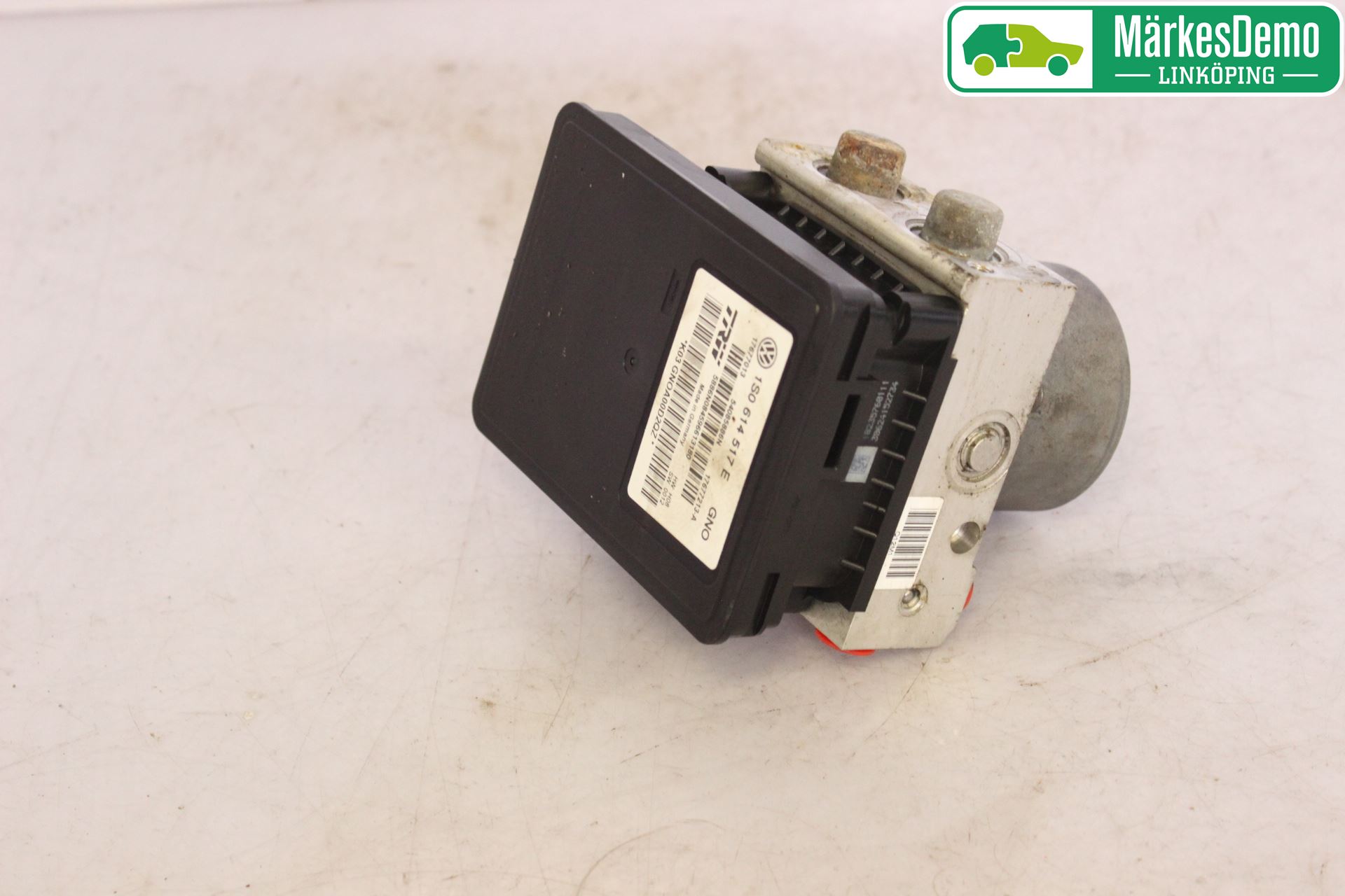 Volkswagen VW UP! / E-UP! Abs Hydraulaggregat