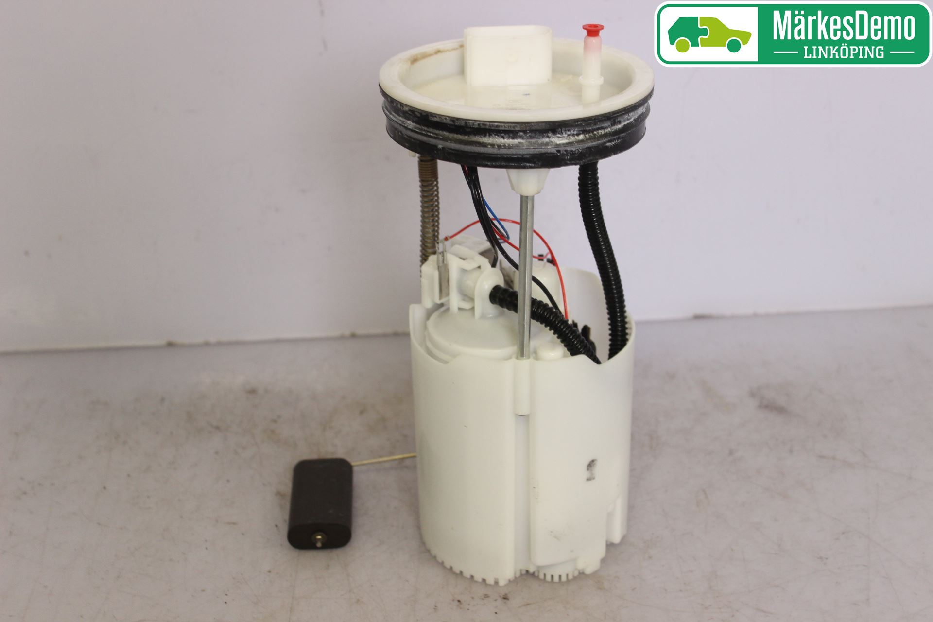 Volkswagen VW UP! / E-UP! Bränslepump El