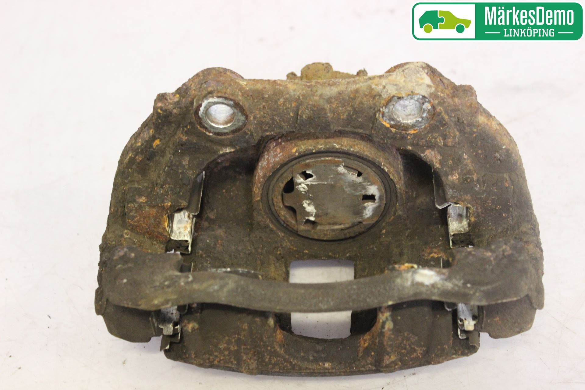 Peugeot 207 Bromsok Fram Vänster