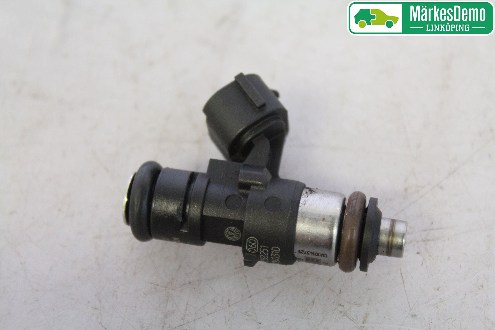 Volkswagen VW UP! / E-UP! Injspridare