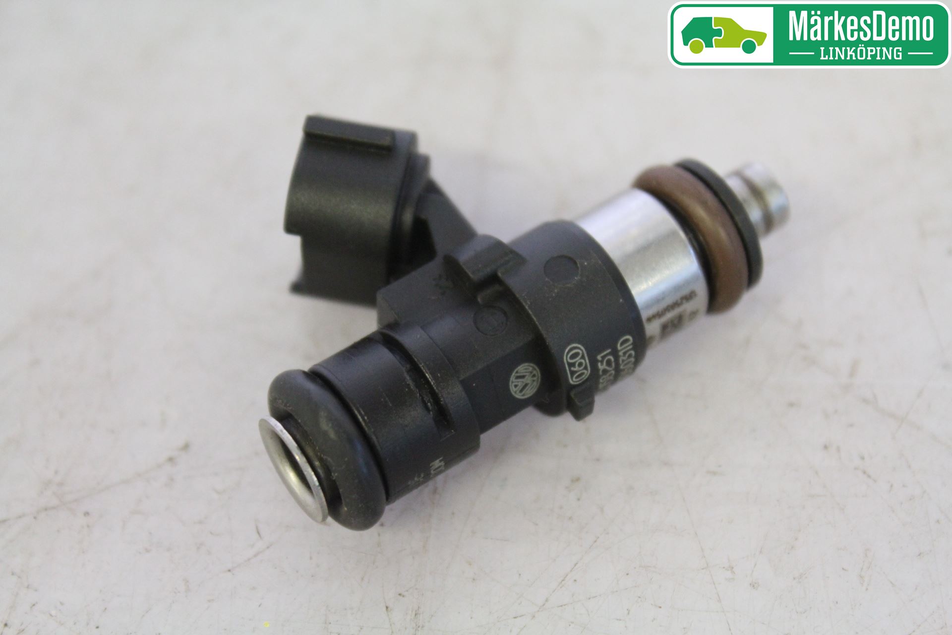 Volkswagen VW UP! / E-UP! Injspridare