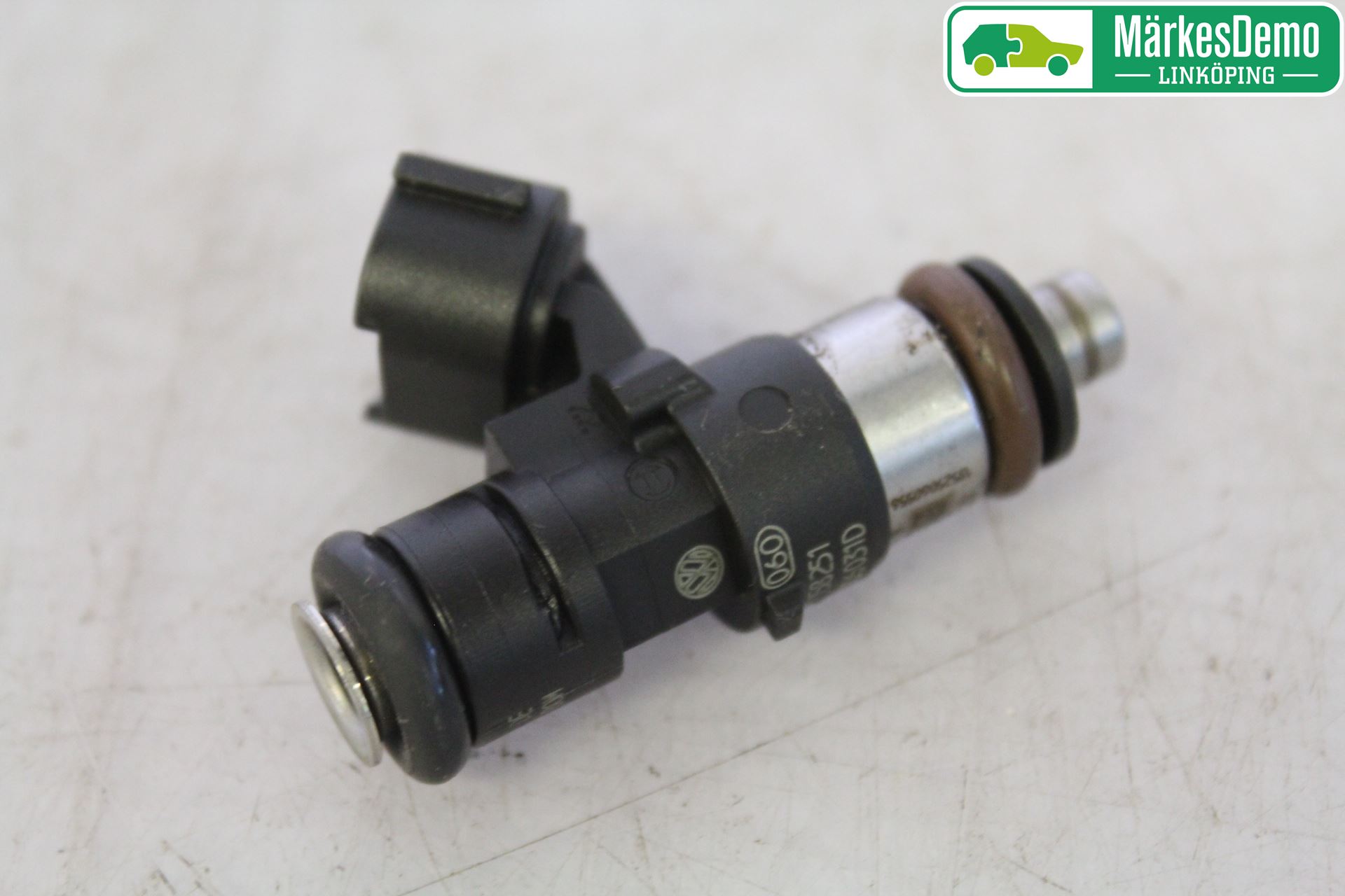 Volkswagen VW UP! / E-UP! Injspridare