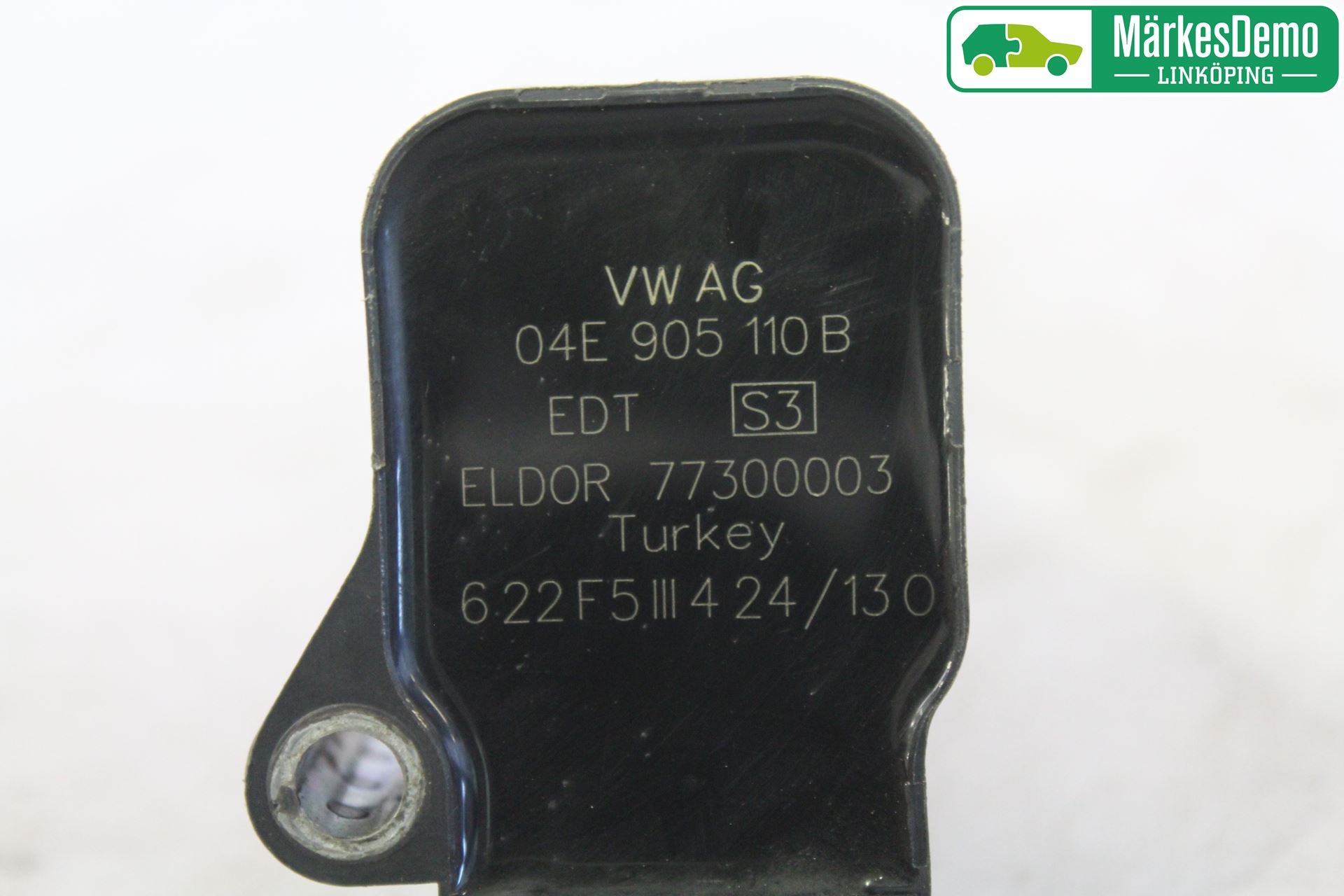 Volkswagen VW UP! / E-UP! Tändspole