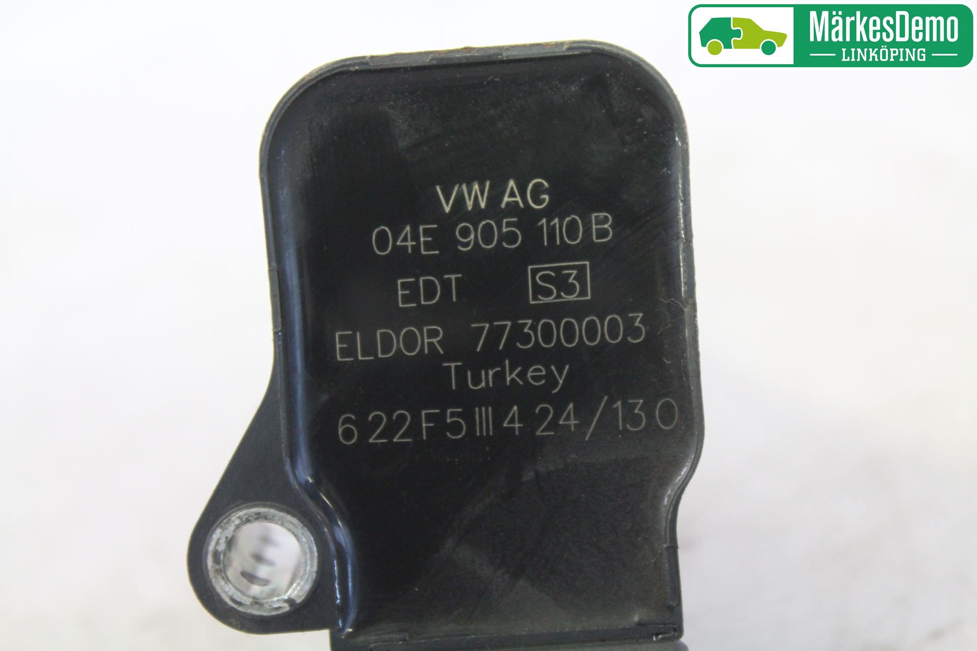 Volkswagen VW UP! / E-UP! Tändspole