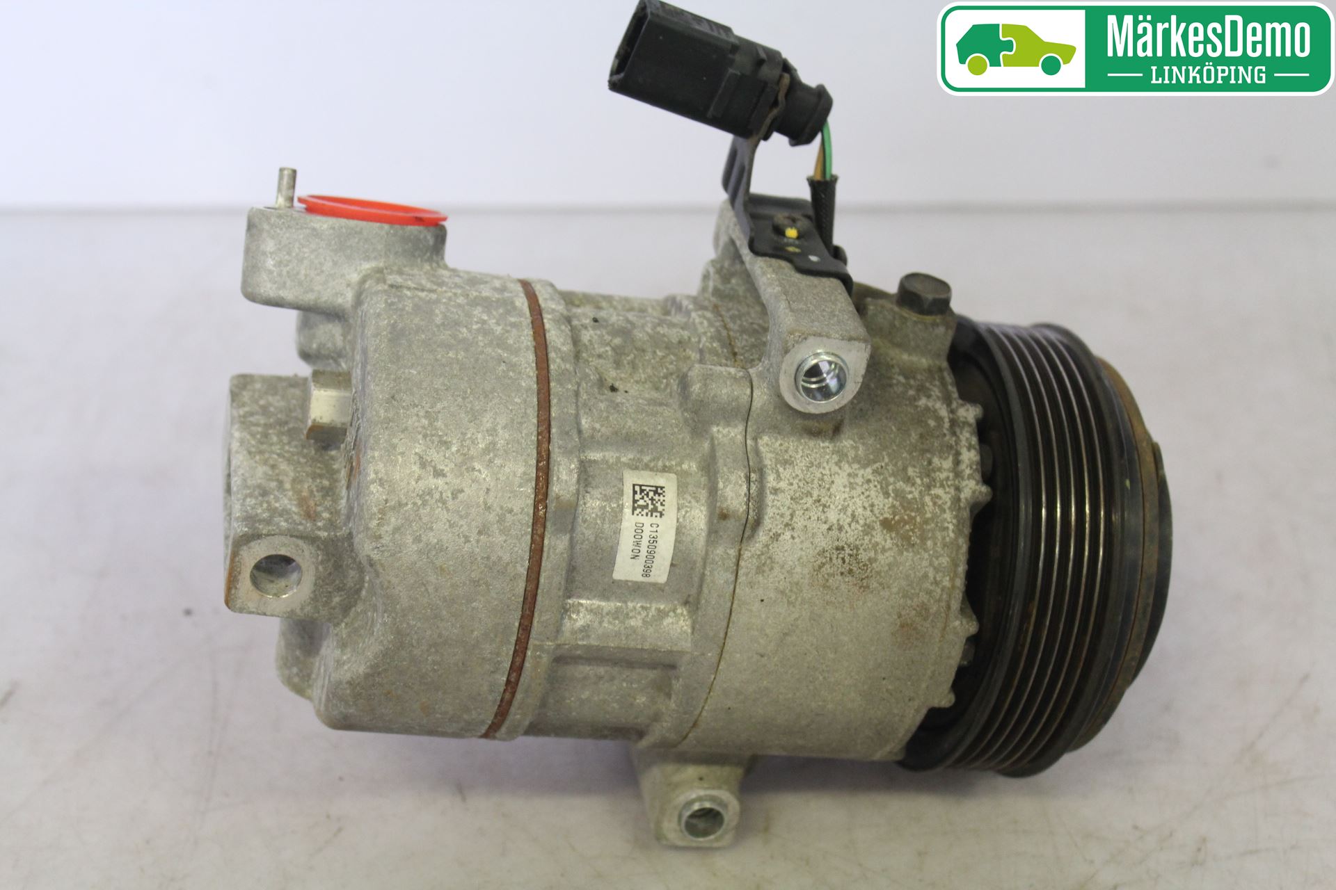 Volkswagen VW UP! / E-UP! Ac Kompressor