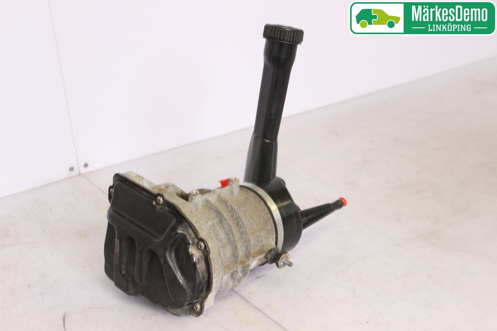 Citroen BERLINGO 08-18 Styrservo Pump Elektrisk