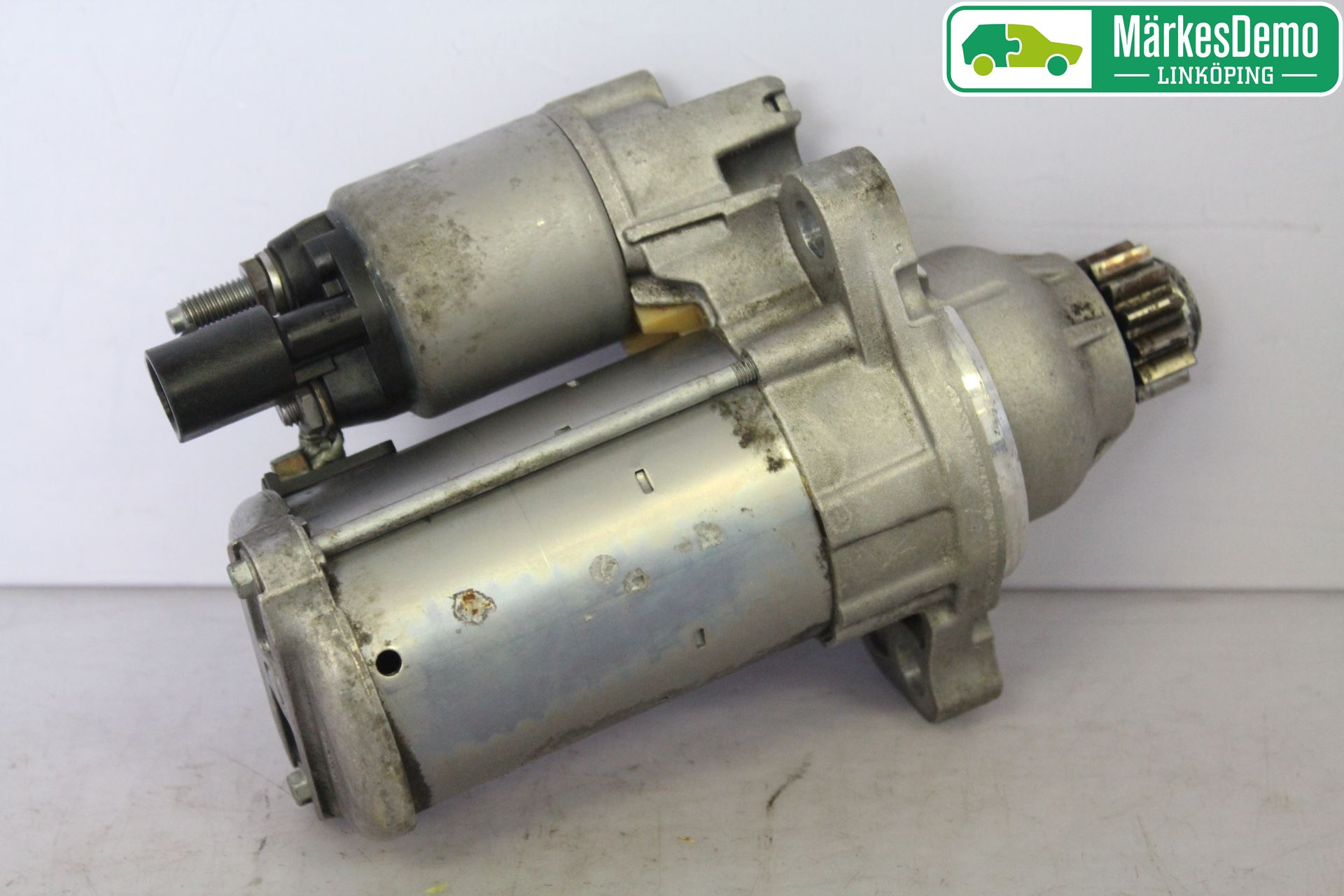 Volkswagen VW UP! / E-UP! Startmotor