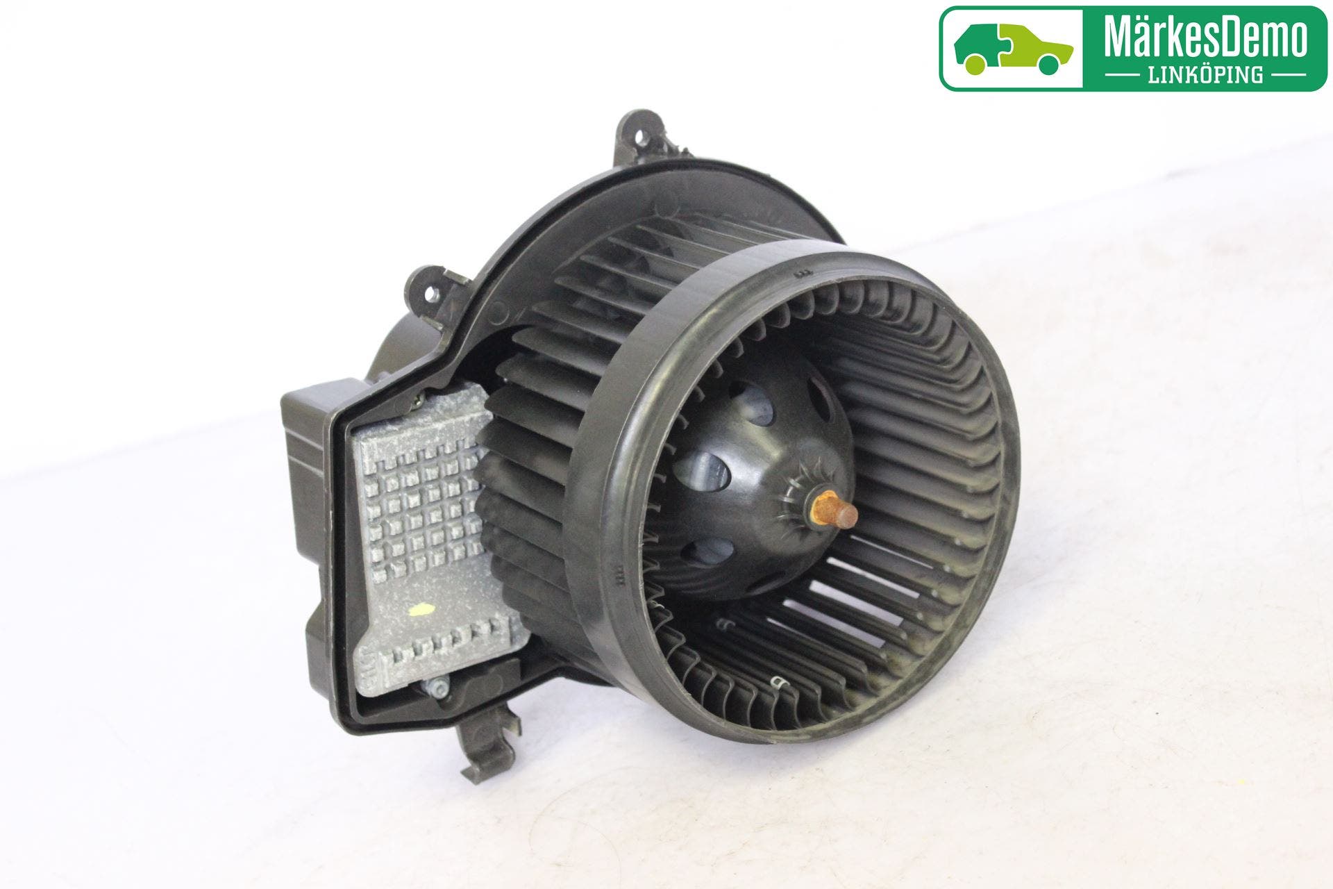 Mercedes-Benz MB C (203) 00-07 Värmefläkt