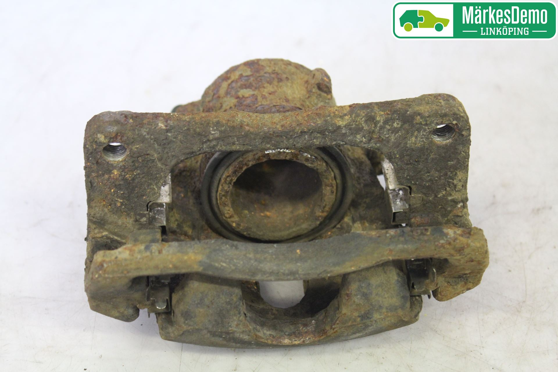 Suzuki SWIFT 05-10 Bromsok Fram Vänster