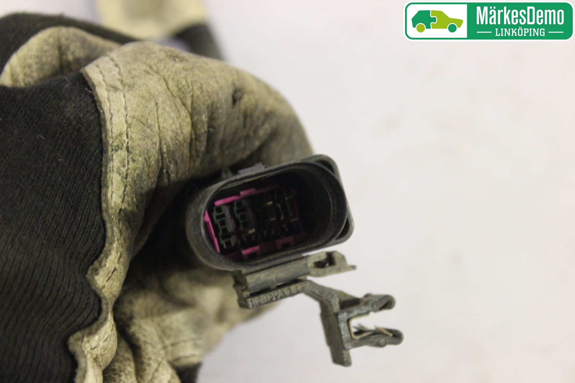 Volkswagen VW UP! / E-UP! Kabelhärva