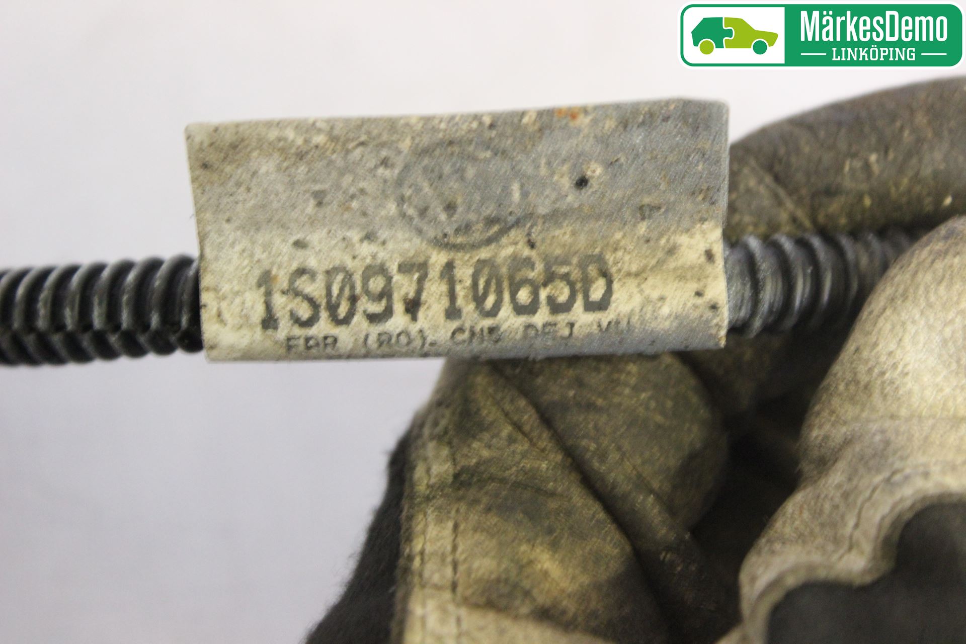 Volkswagen VW UP! / E-UP! Kabelhärva