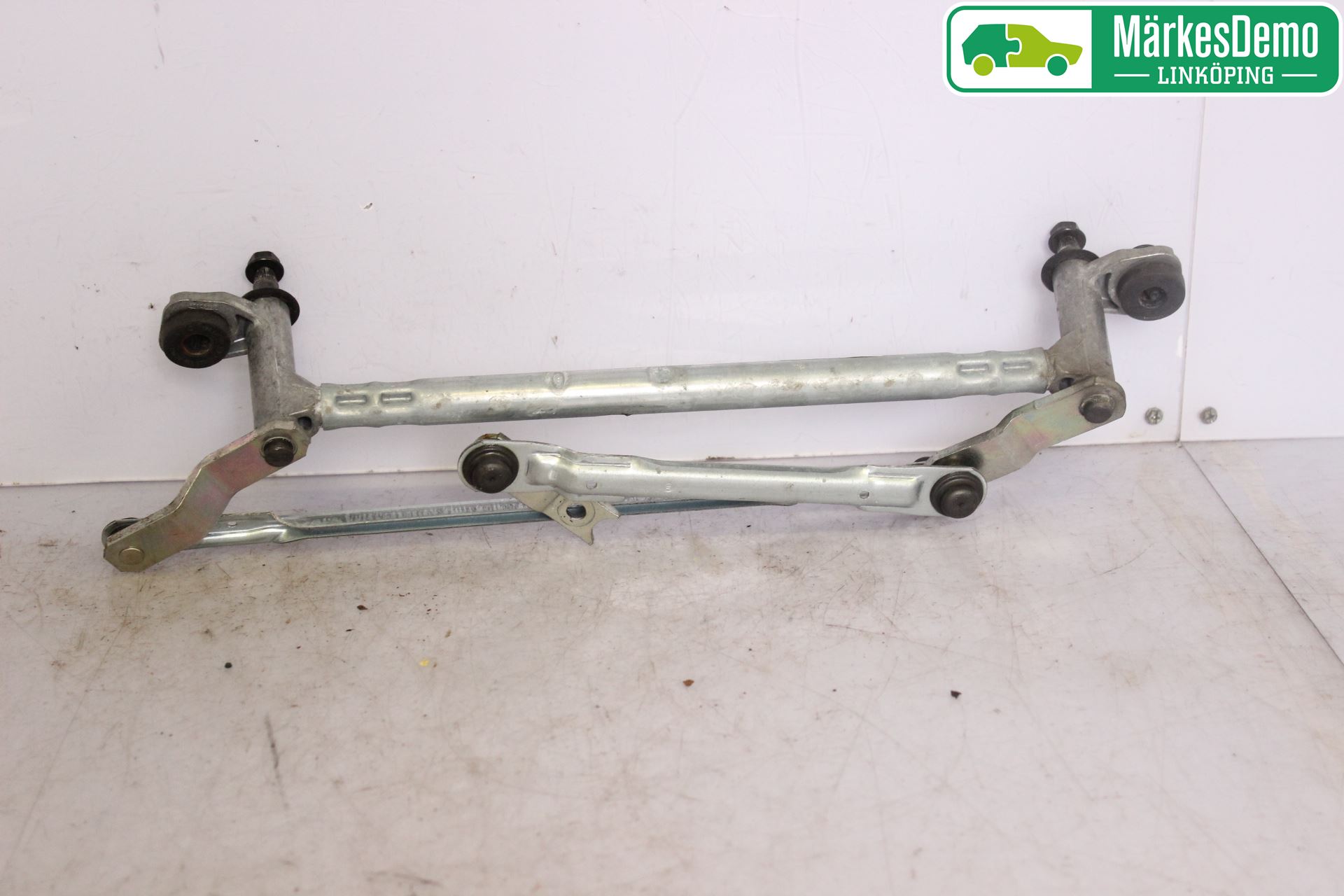 Volkswagen VW UP! / E-UP! Torkarmekanism Vindruta