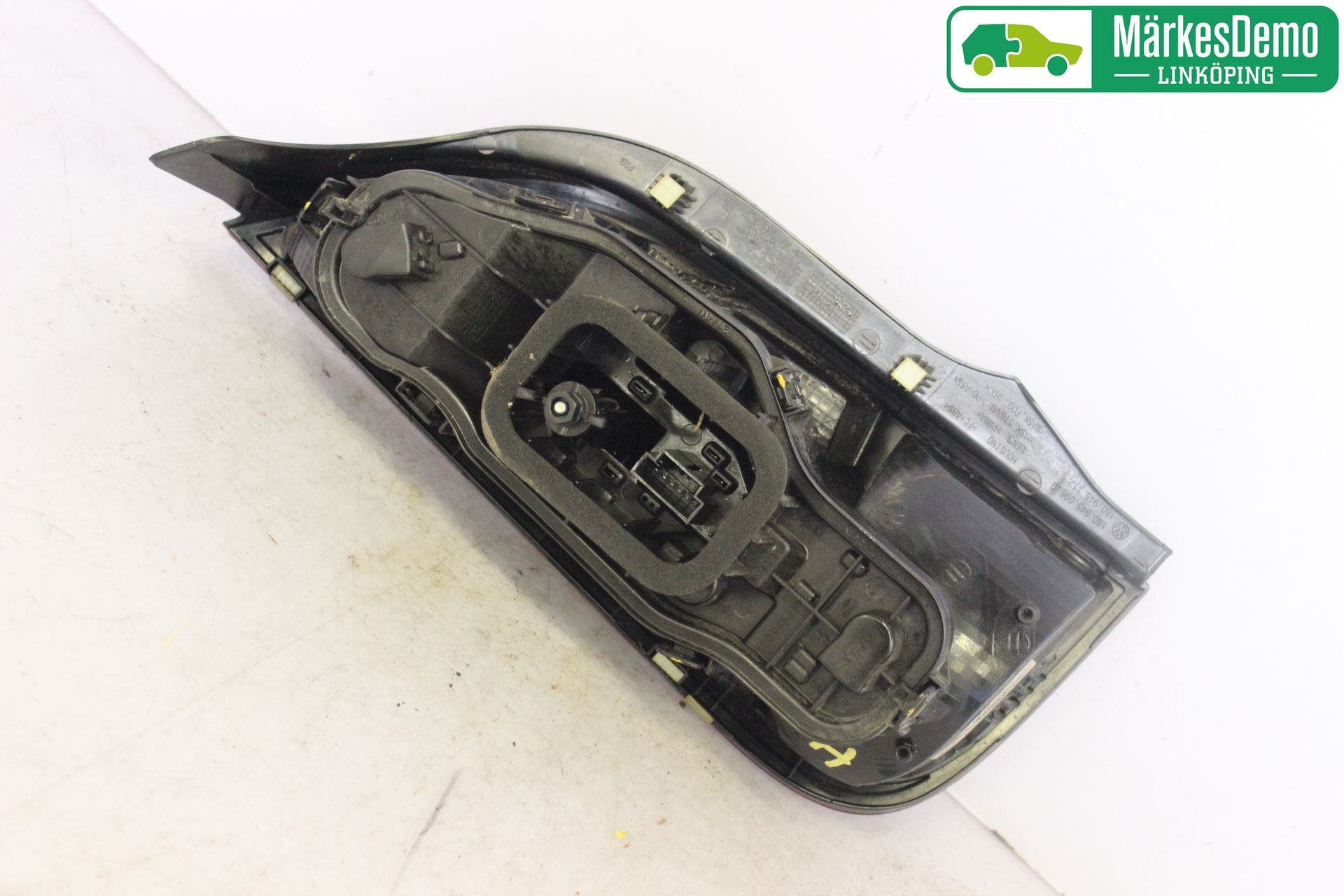 Volkswagen VW UP! / E-UP! Bakljus Höger