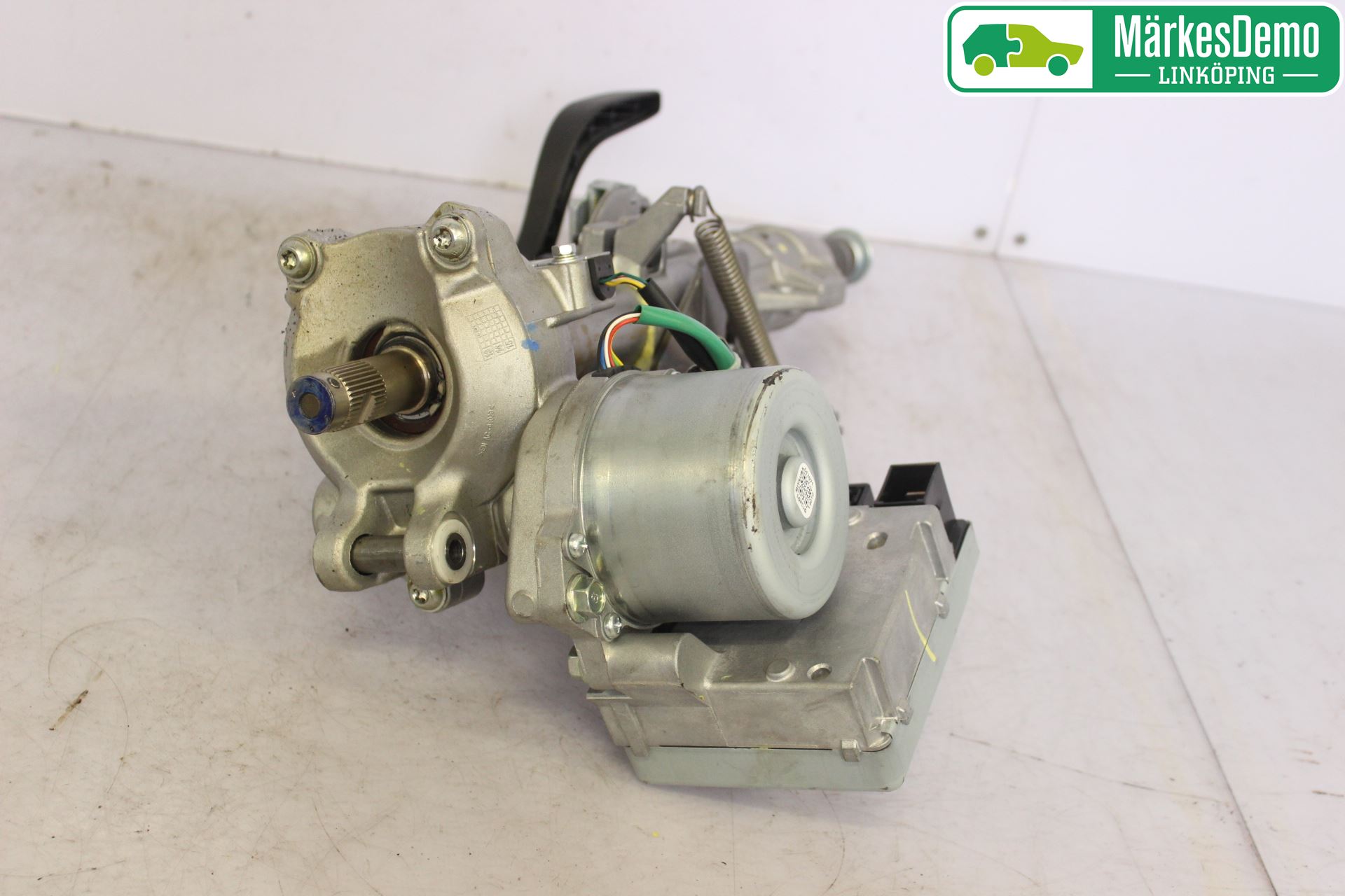 Volkswagen VW UP! / E-UP! Rattaxelagg Med Inb Servo