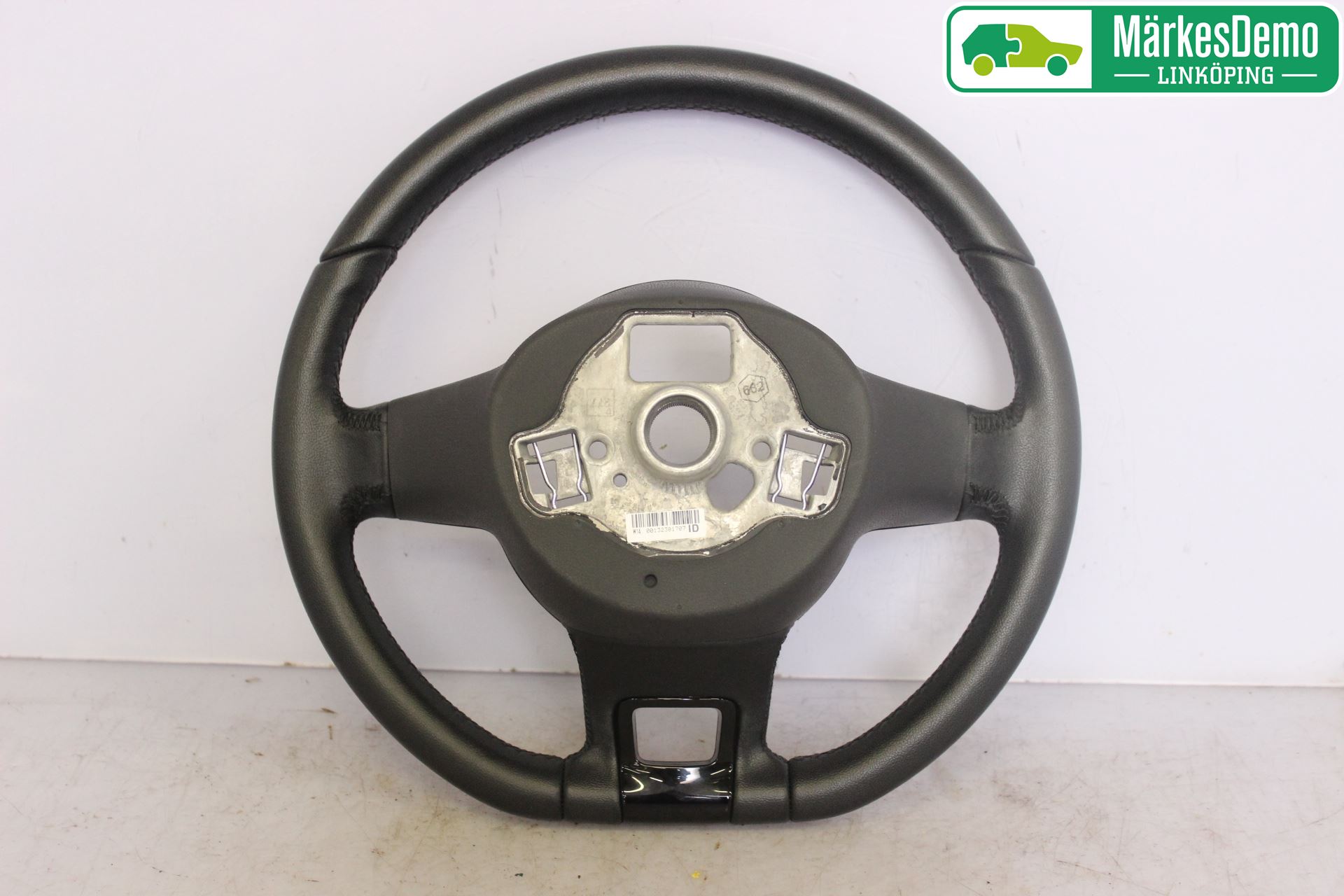 Volkswagen VW UP! / E-UP! Ratt