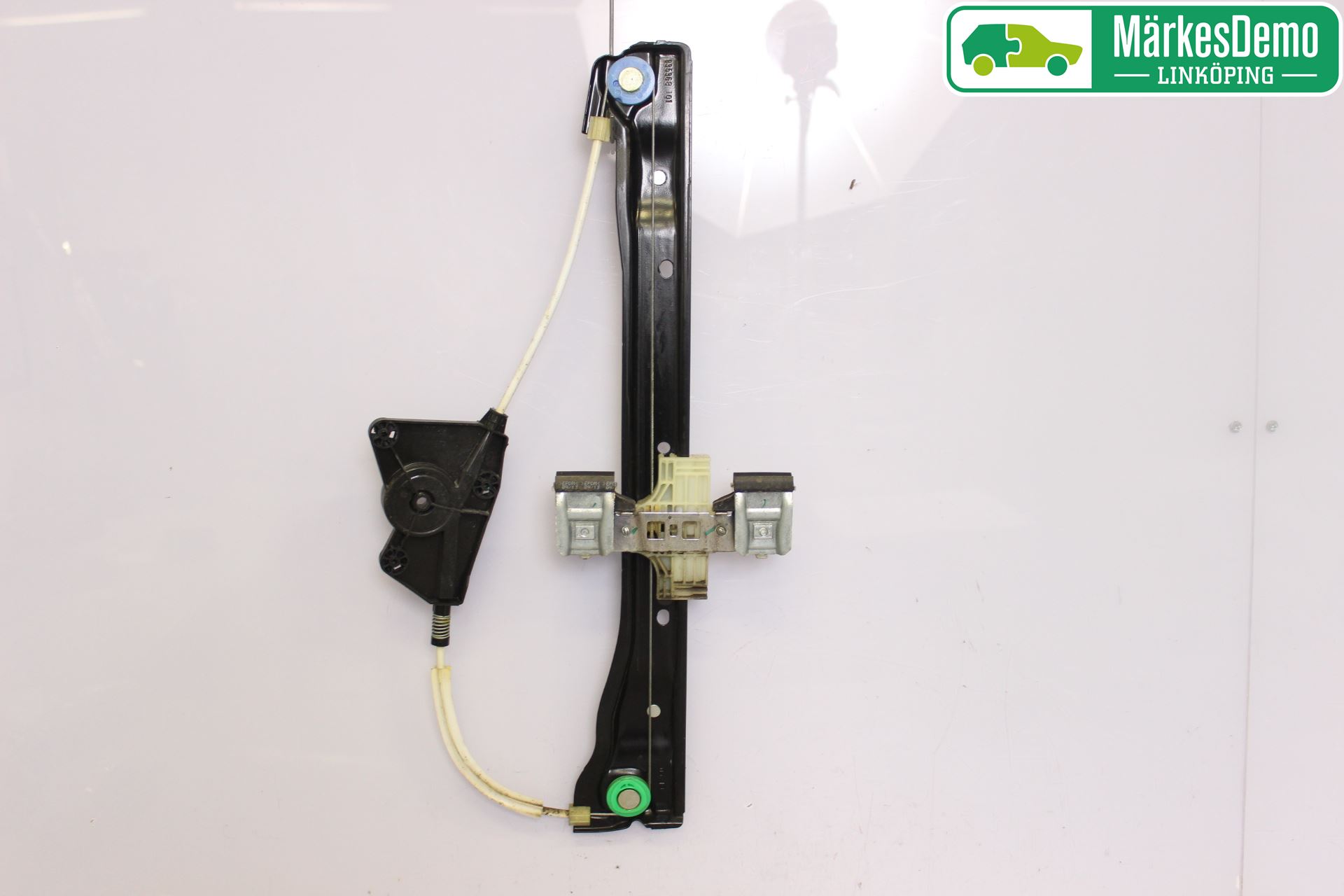 Volkswagen VW UP! / E-UP! Fönsterhissmekanism