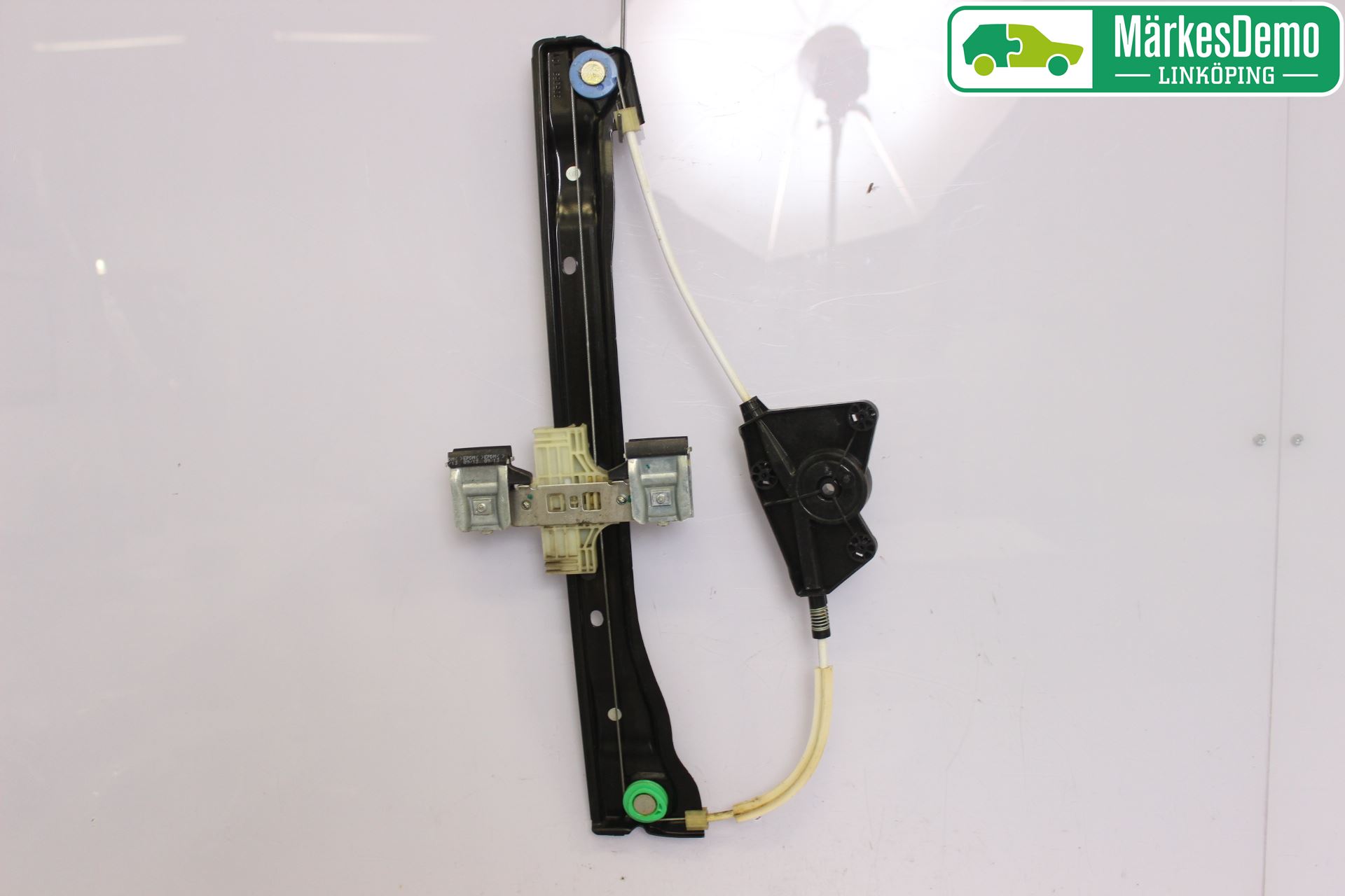 Volkswagen VW UP! / E-UP! Fönsterhissmekanism