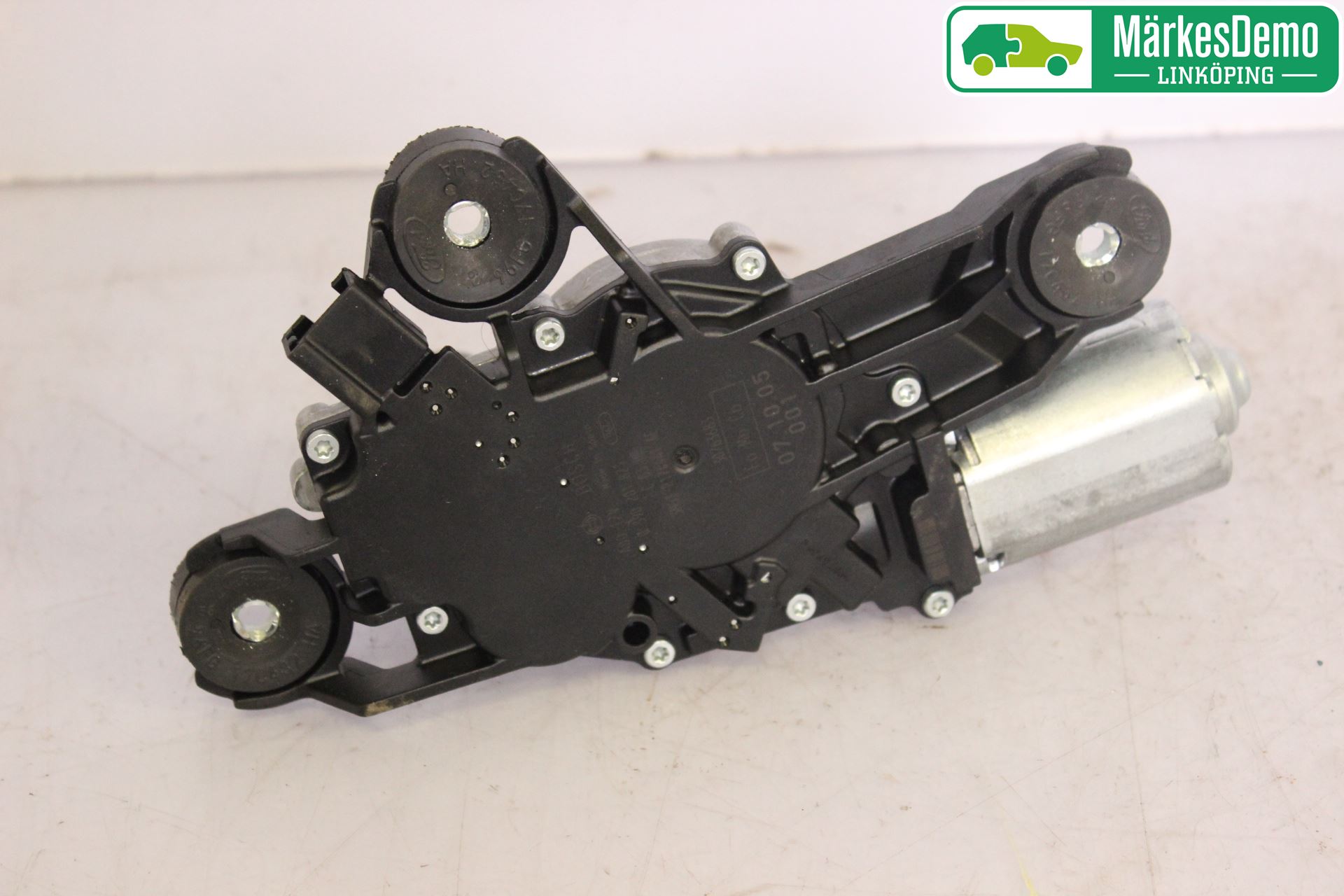 Volvo V50 08-12 Torkarmotor Baklucka