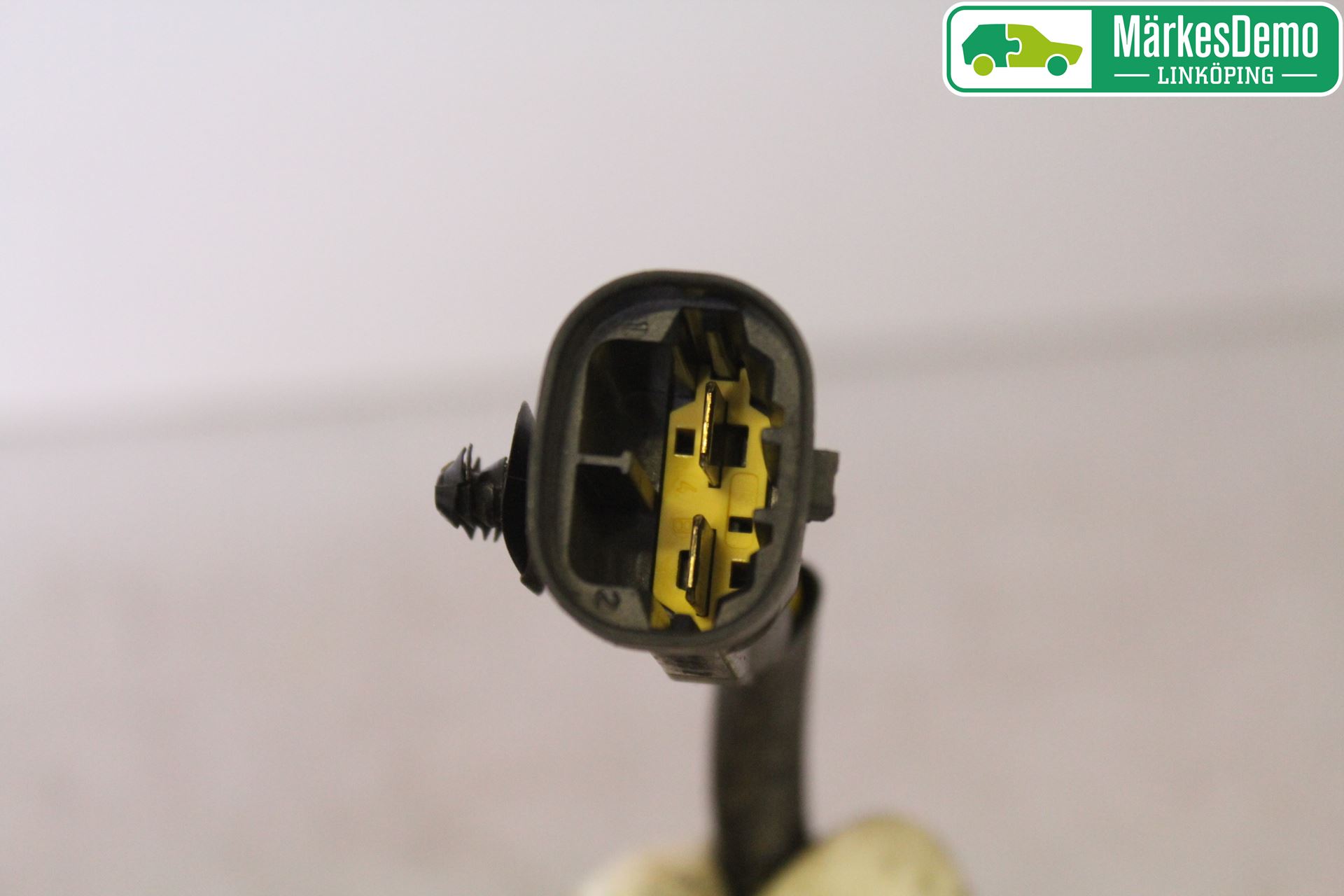 Citroen JUMPY 07-16 Kylfläkt El