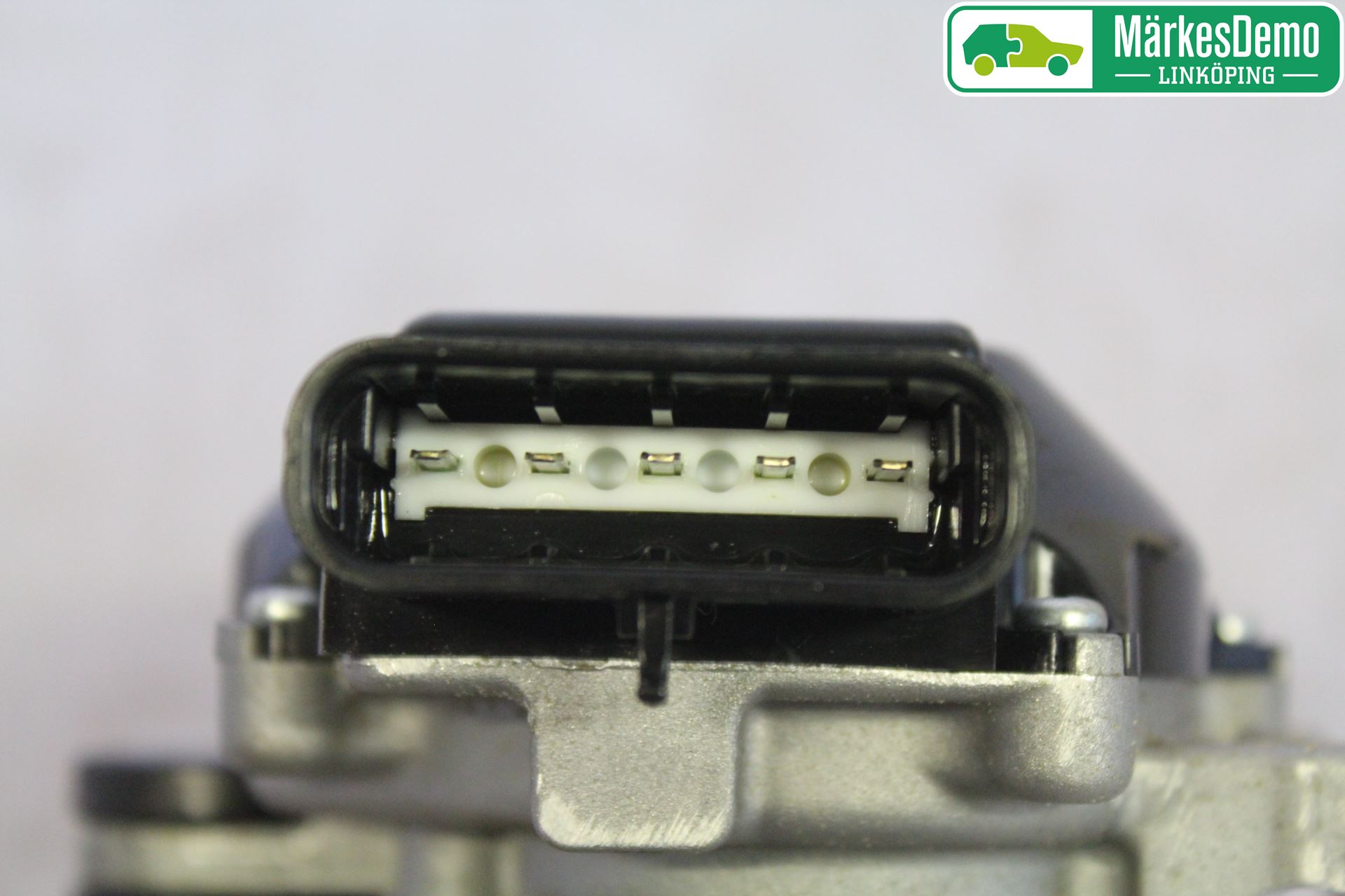 Isuzu D-MAX Torkarmotor Vindruta