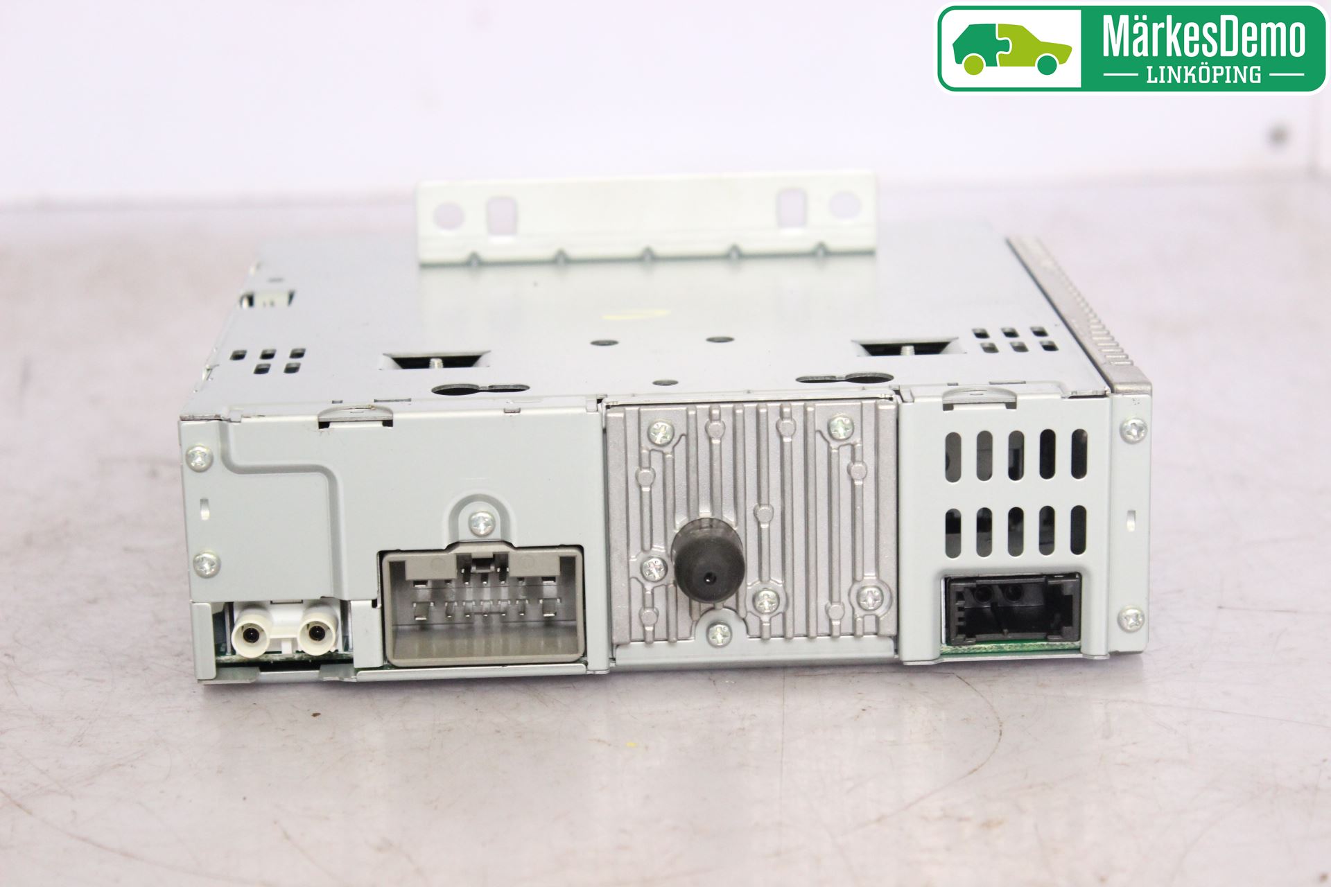 Volvo V50 08-12 Cd Radio - Multimediapanel
