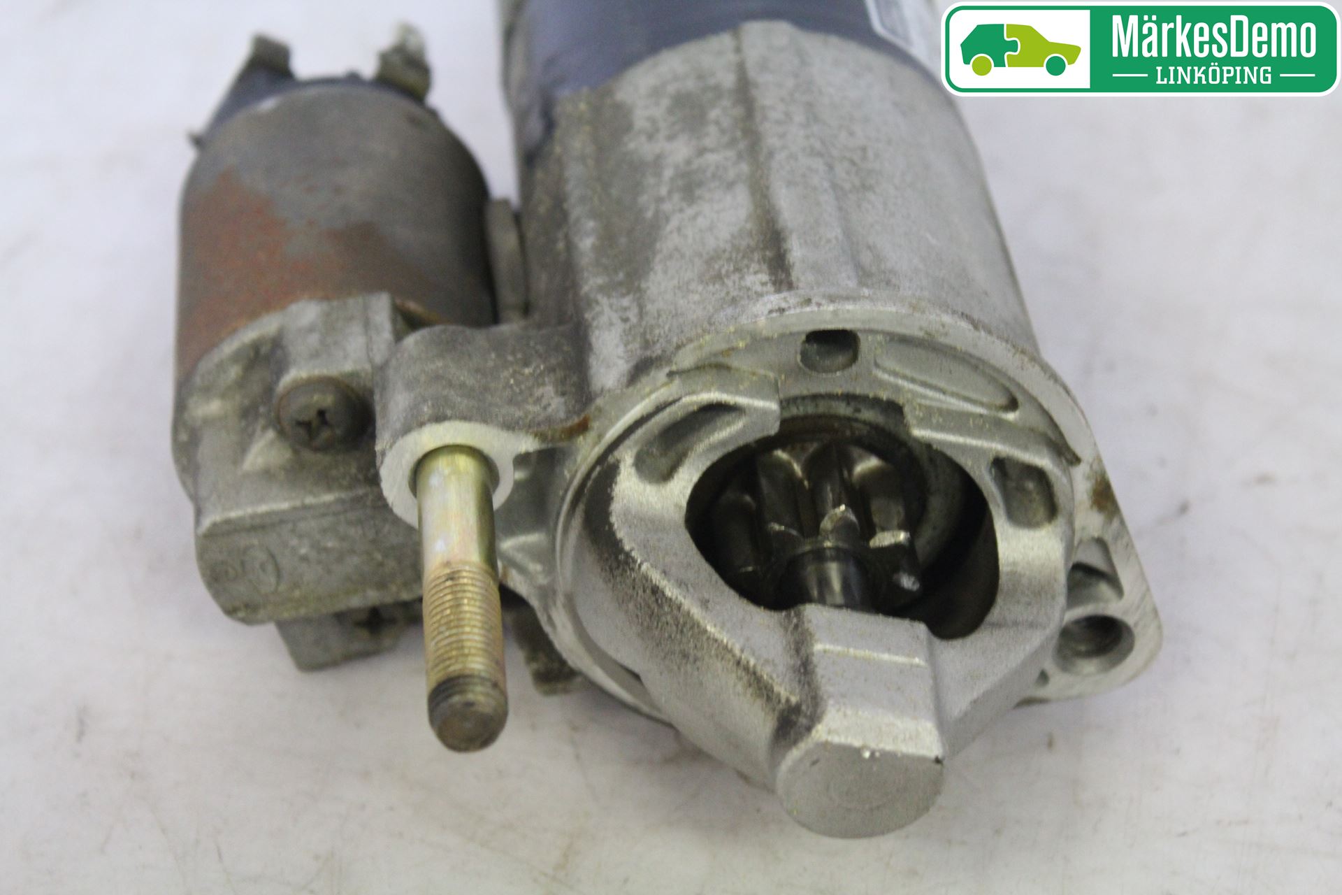 Kia SPORTAGE (JE) 05-10 Startmotor