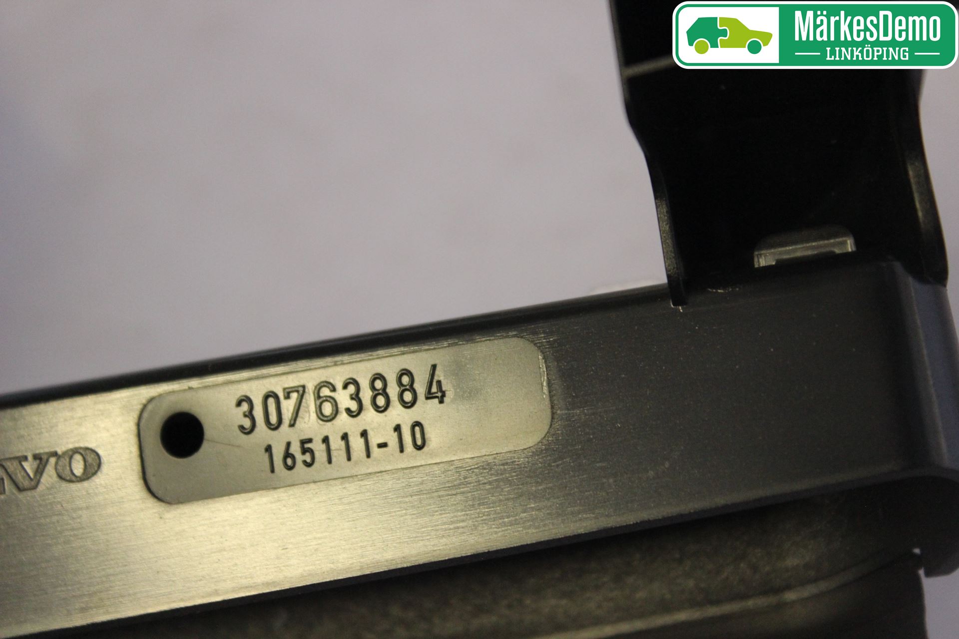 Volvo V70 08-13 Bromsljus Bakruta