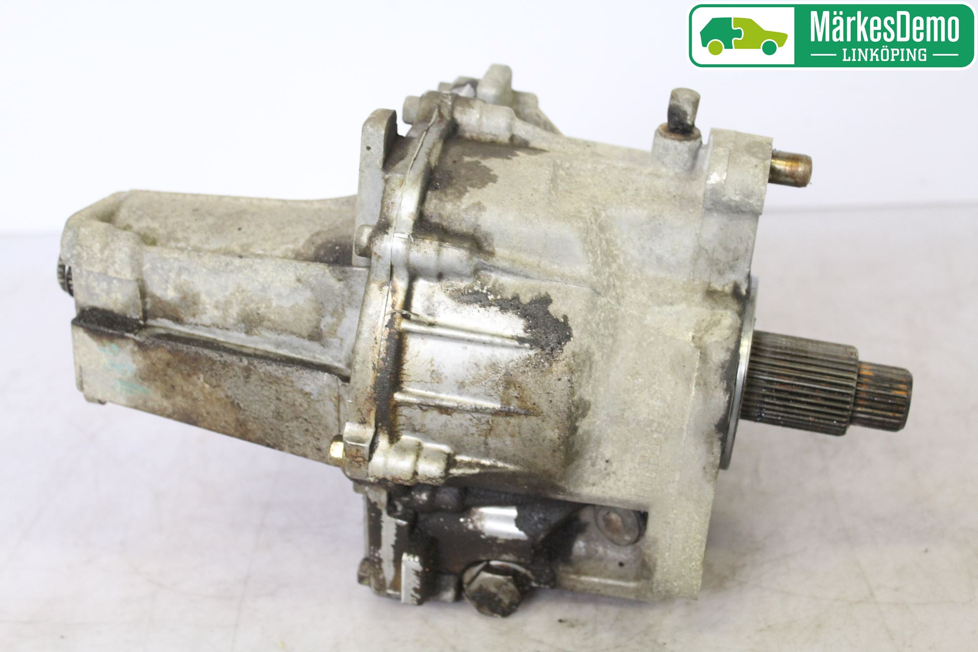 Kia SPORTAGE (JE) 05-10 Växel Fördelningslåda