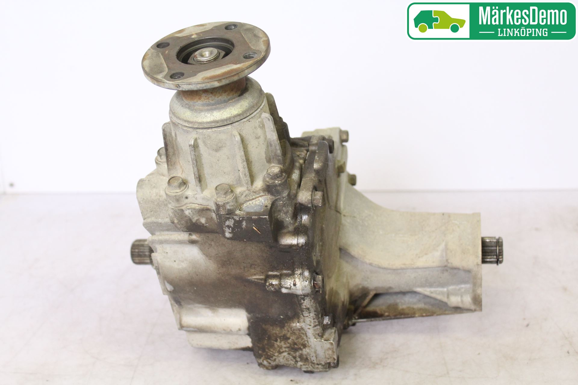 Kia SPORTAGE (JE) 05-10 Växel Fördelningslåda