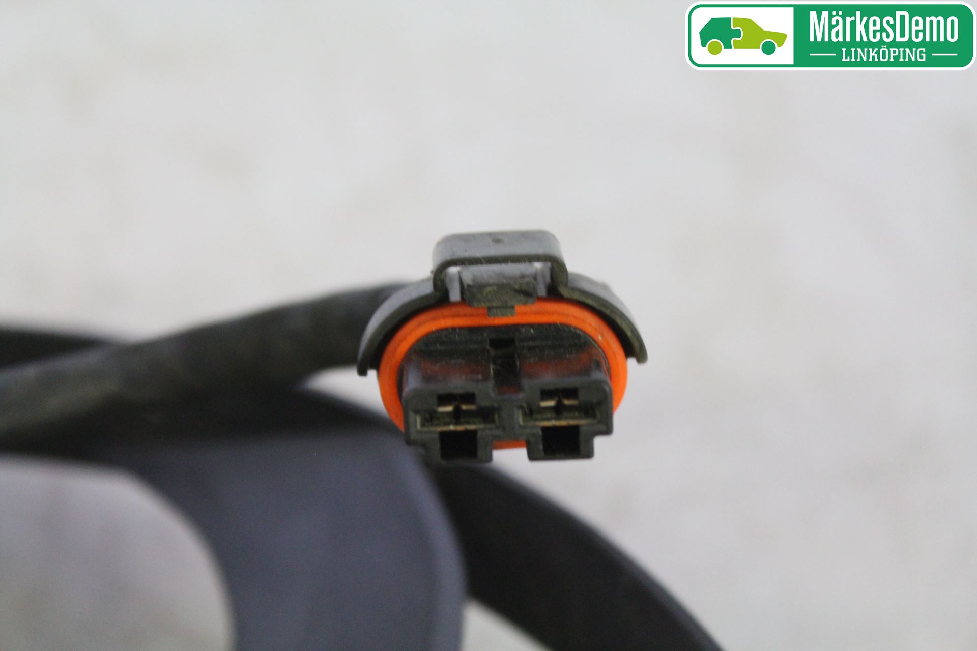 Volvo V70 08-13 Kylfläkt El