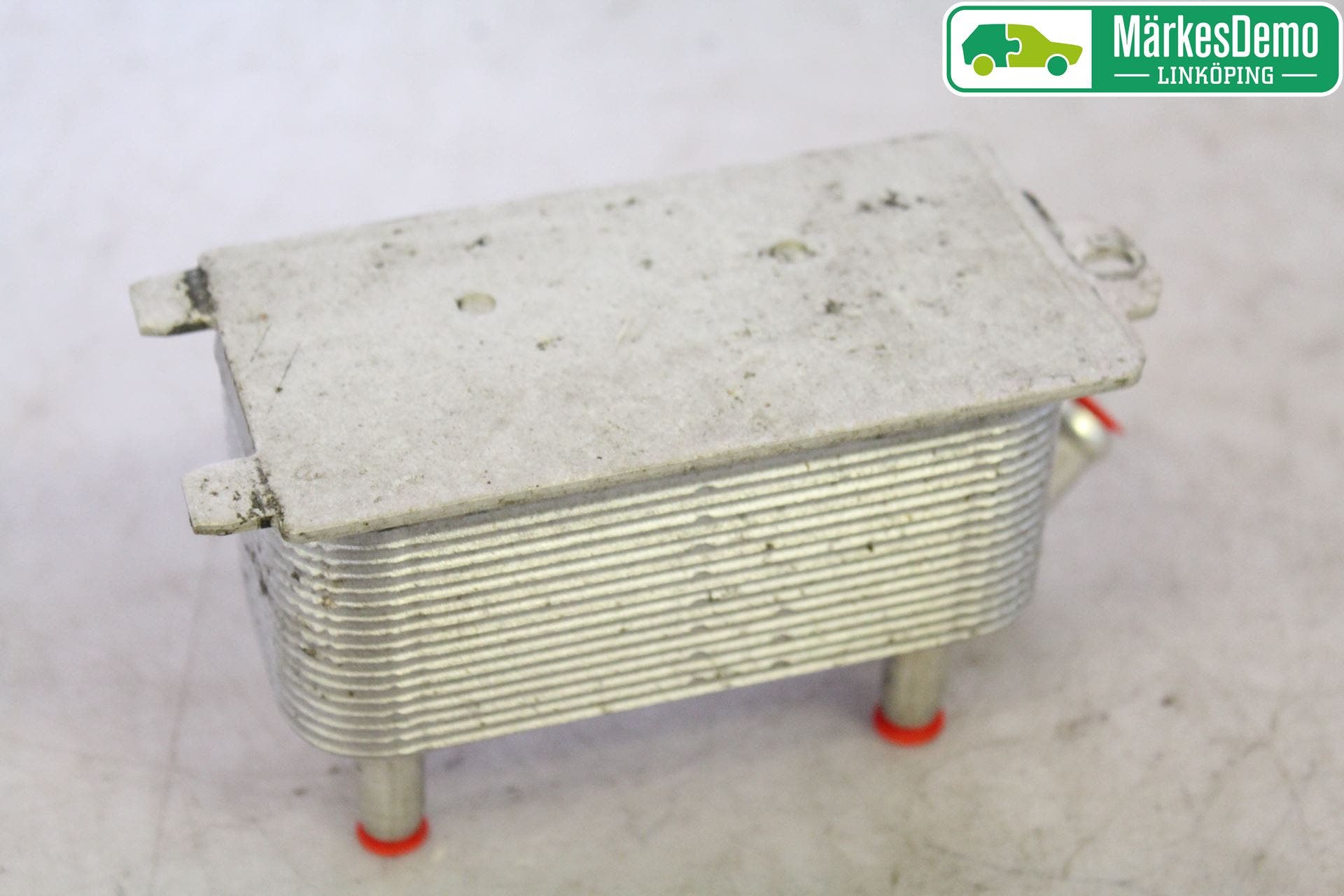 Volvo V70 08-13 Oljekylare Automat