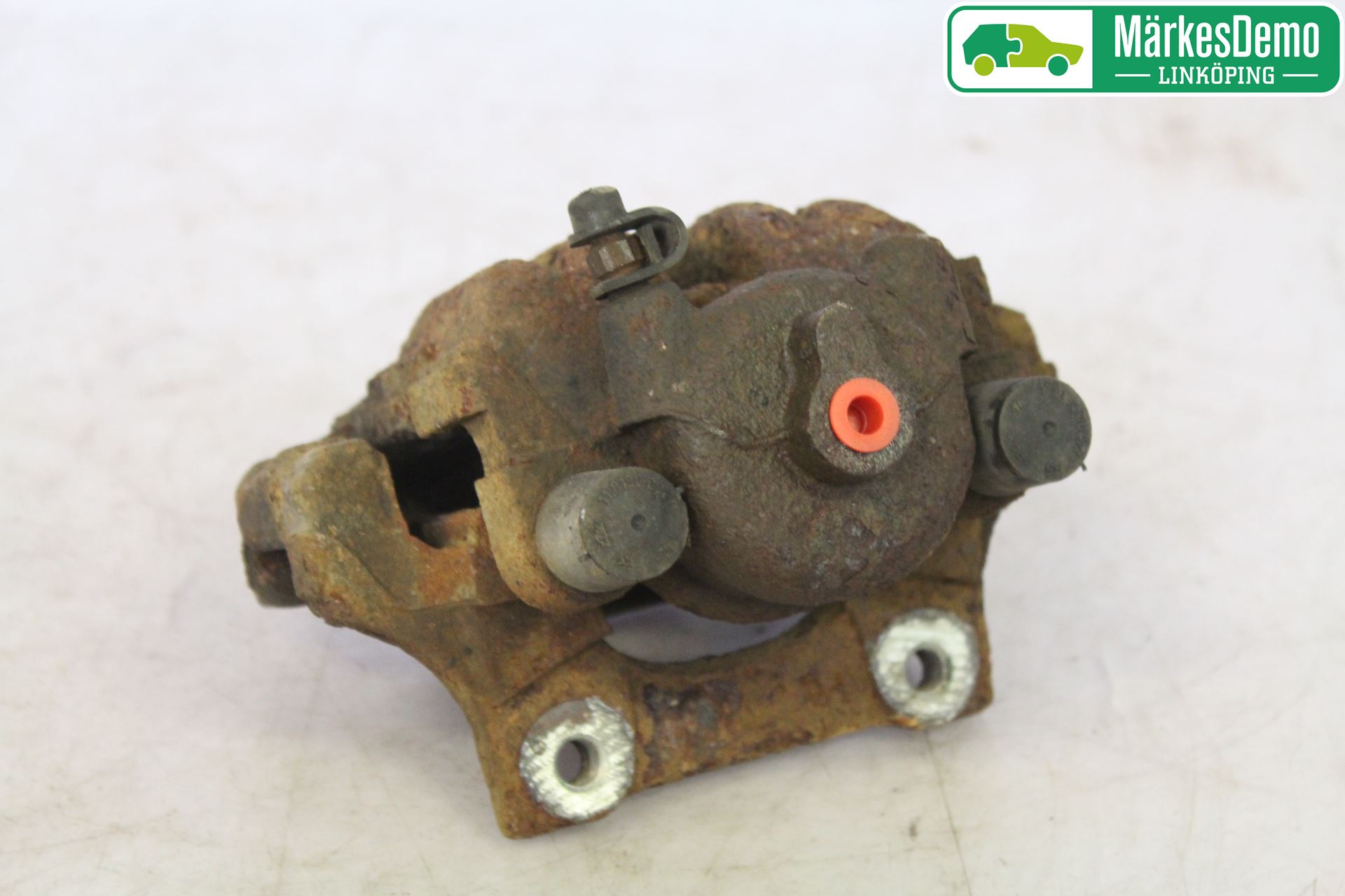 BMW 3 E90/91 SED/TOU 05-12 Bromsok Bak Höger