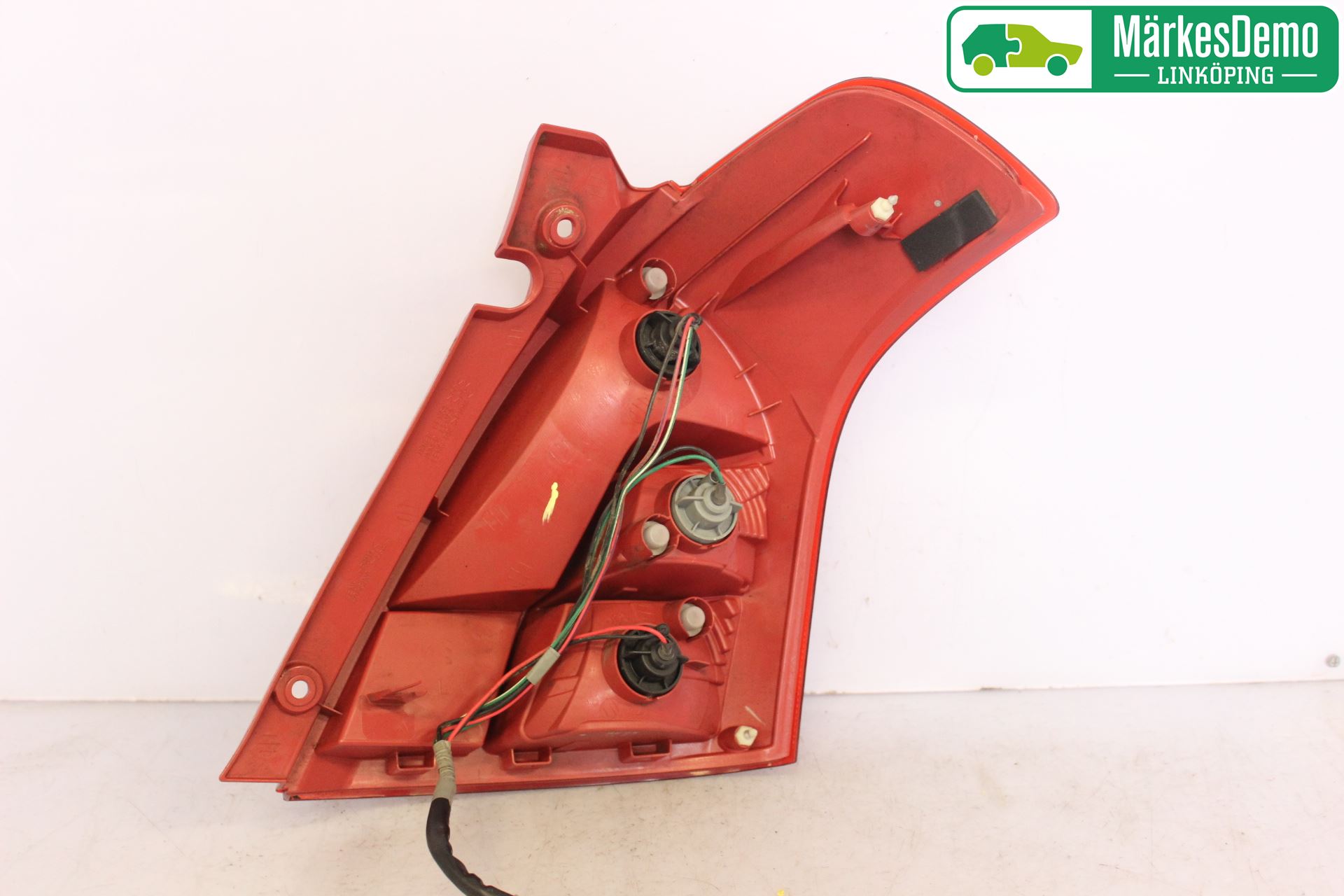 Suzuki SWIFT 05-10 Bakljus Vänster