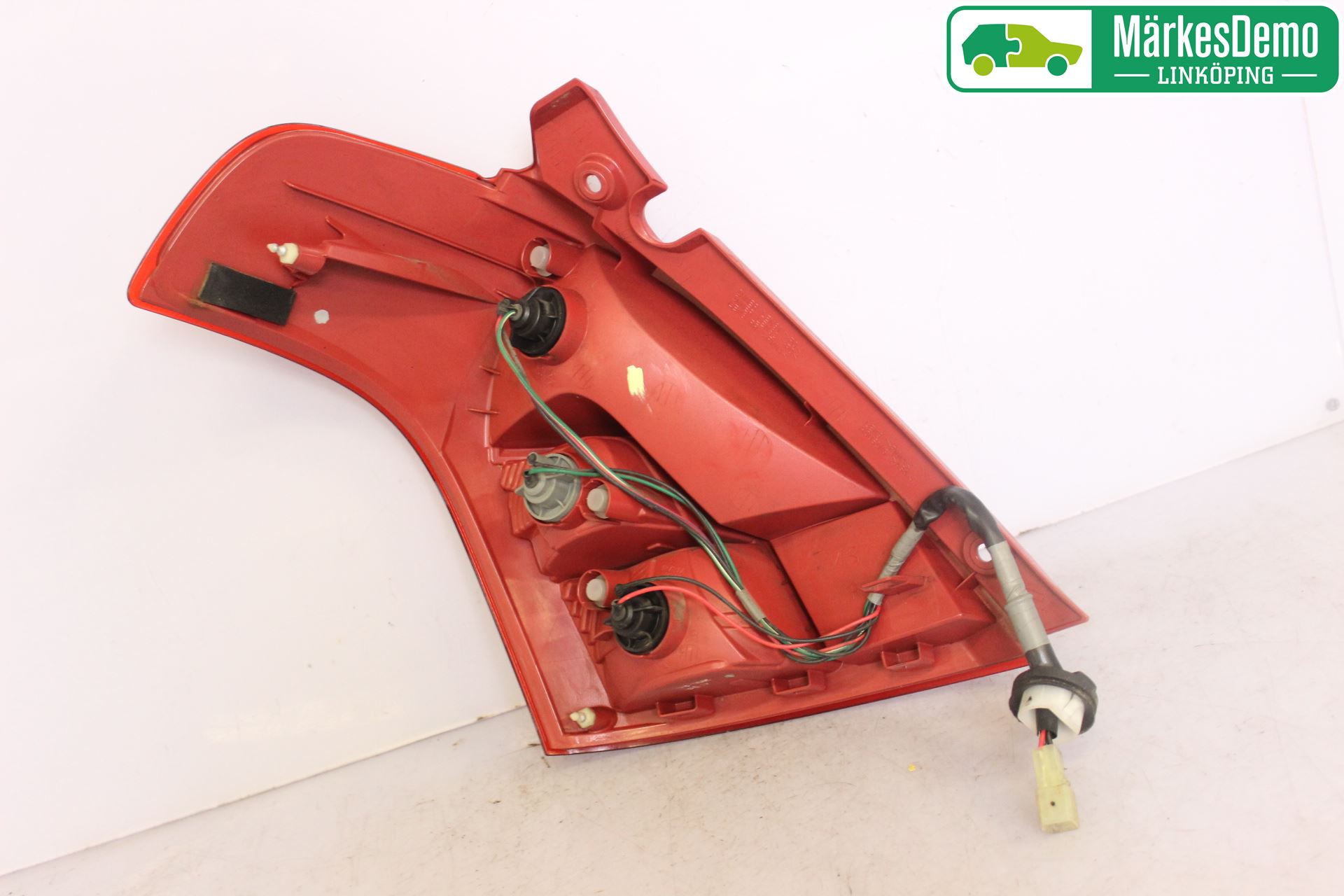 Suzuki SWIFT 05-10 Bakljus Höger