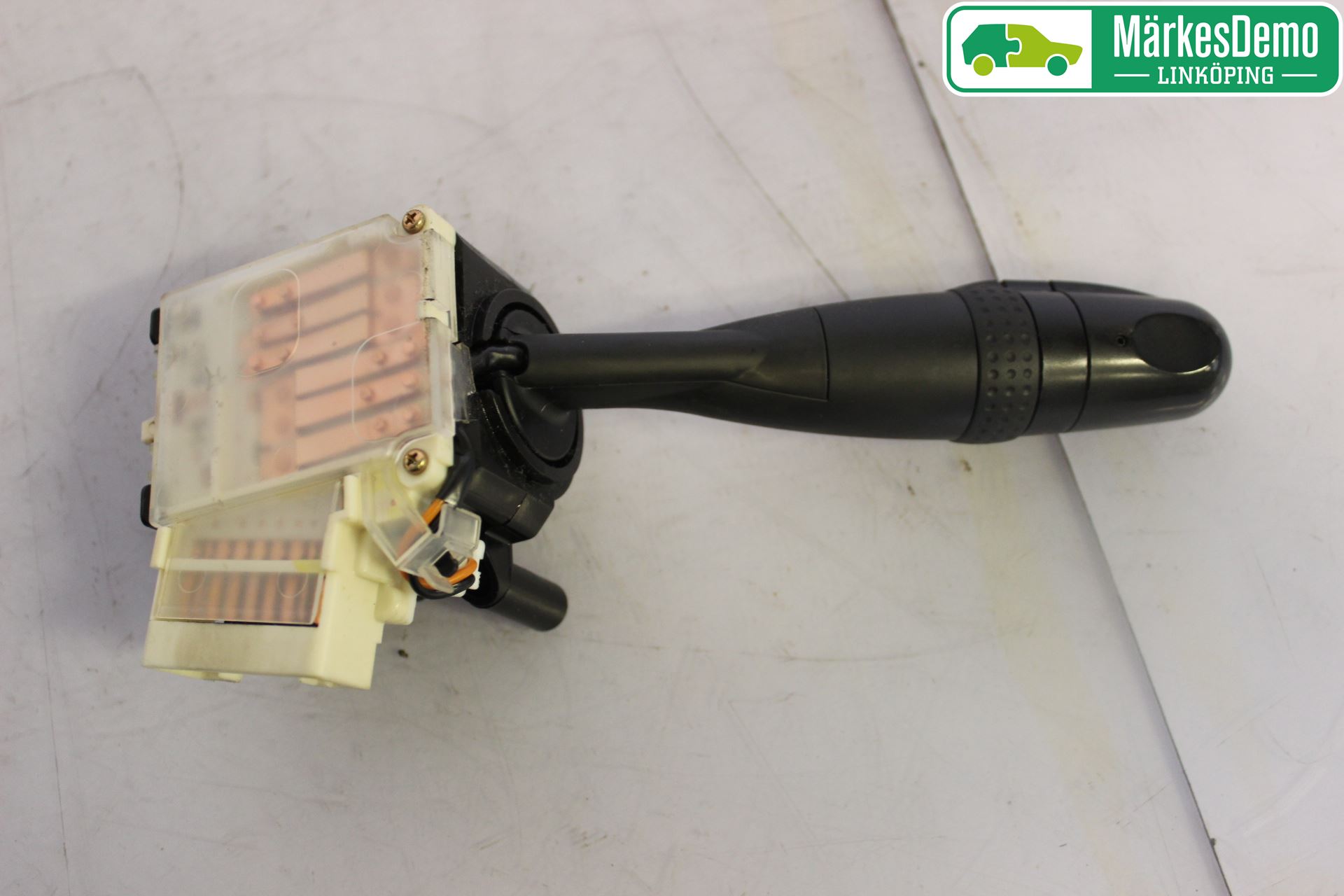 Suzuki SWIFT 05-10 Spak Blinkers-Ljusomk