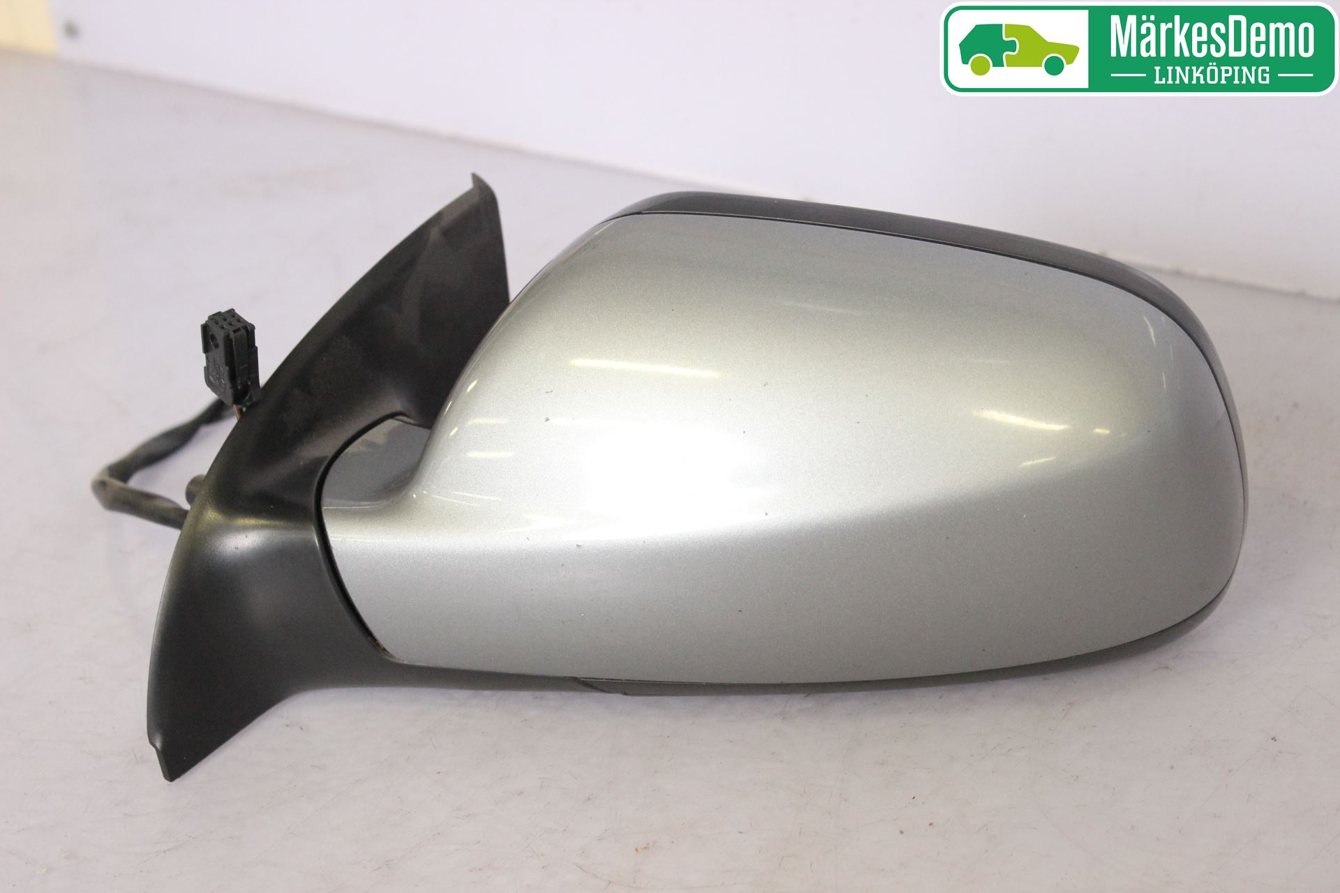 Peugeot 307     01-05 Spegel Yttre El Vä