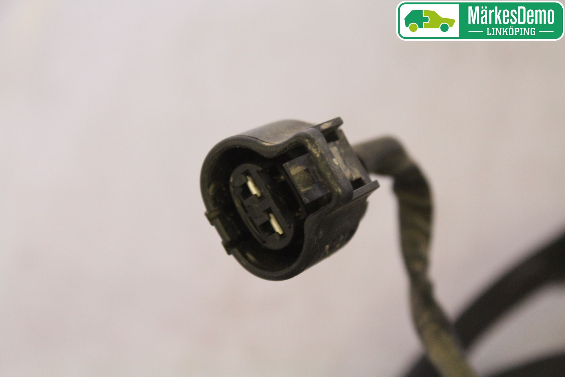 Kia CEED 06-12 Kylfläkt El