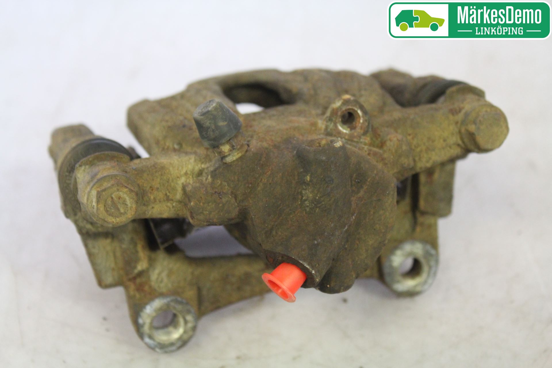 Mercedes-Benz MB VITO/VIANO (W639) 04-14 Bromsok Bak Höger